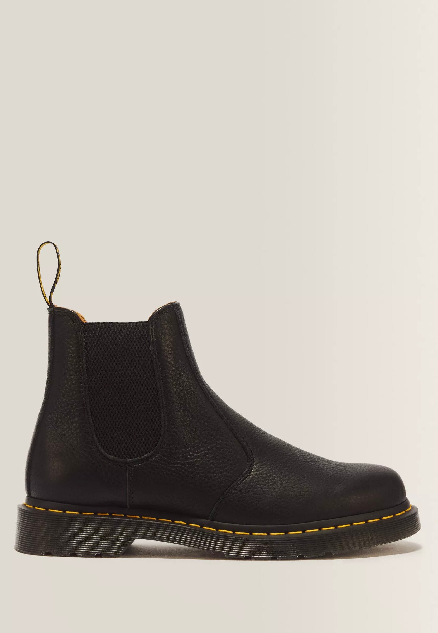 Dr. Martens 2976 Ambassador Black Shoes | Men-Image