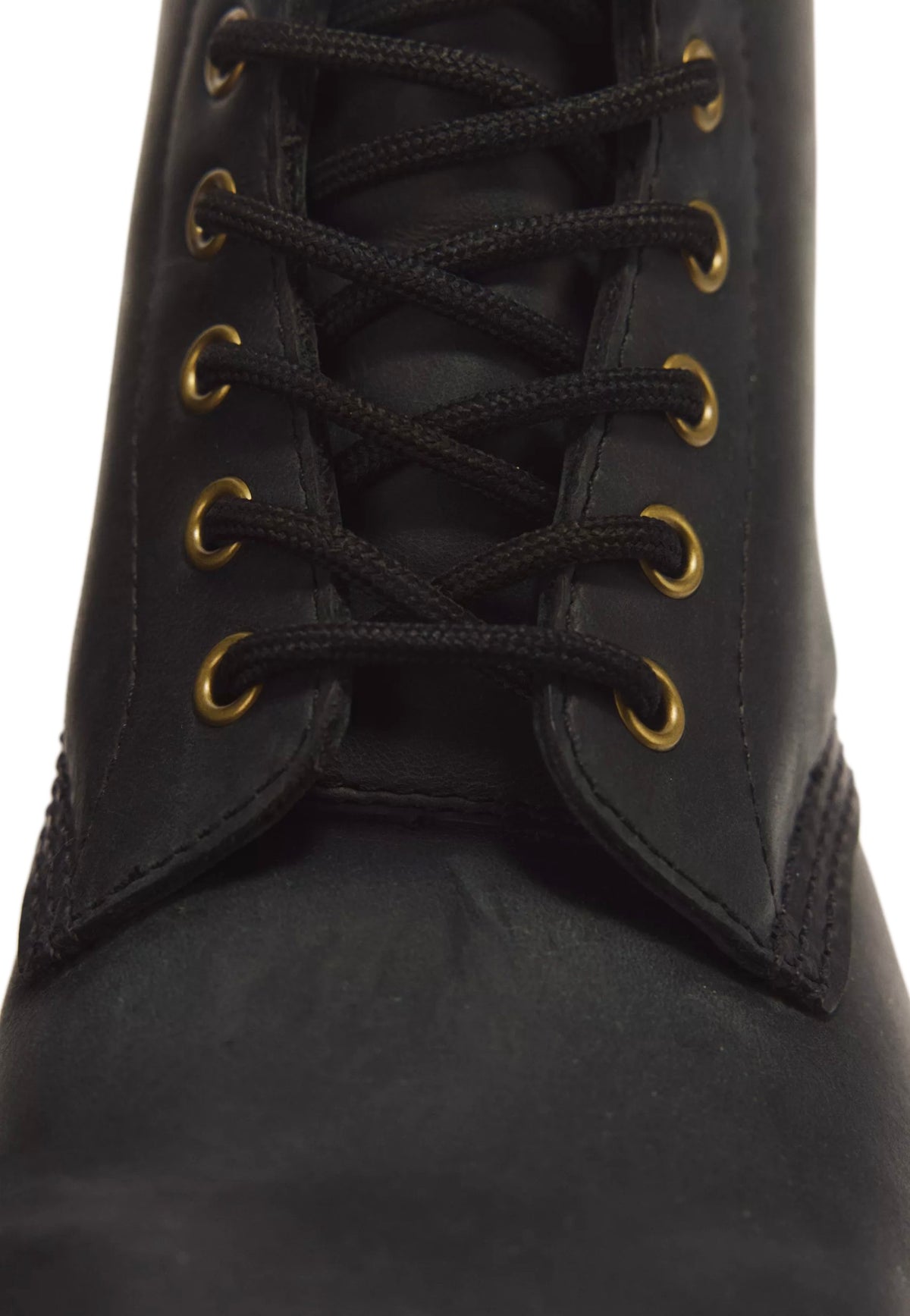 Dr. Martens 1460 Pascal WL Crazy Horse Black Buty | Men-Image