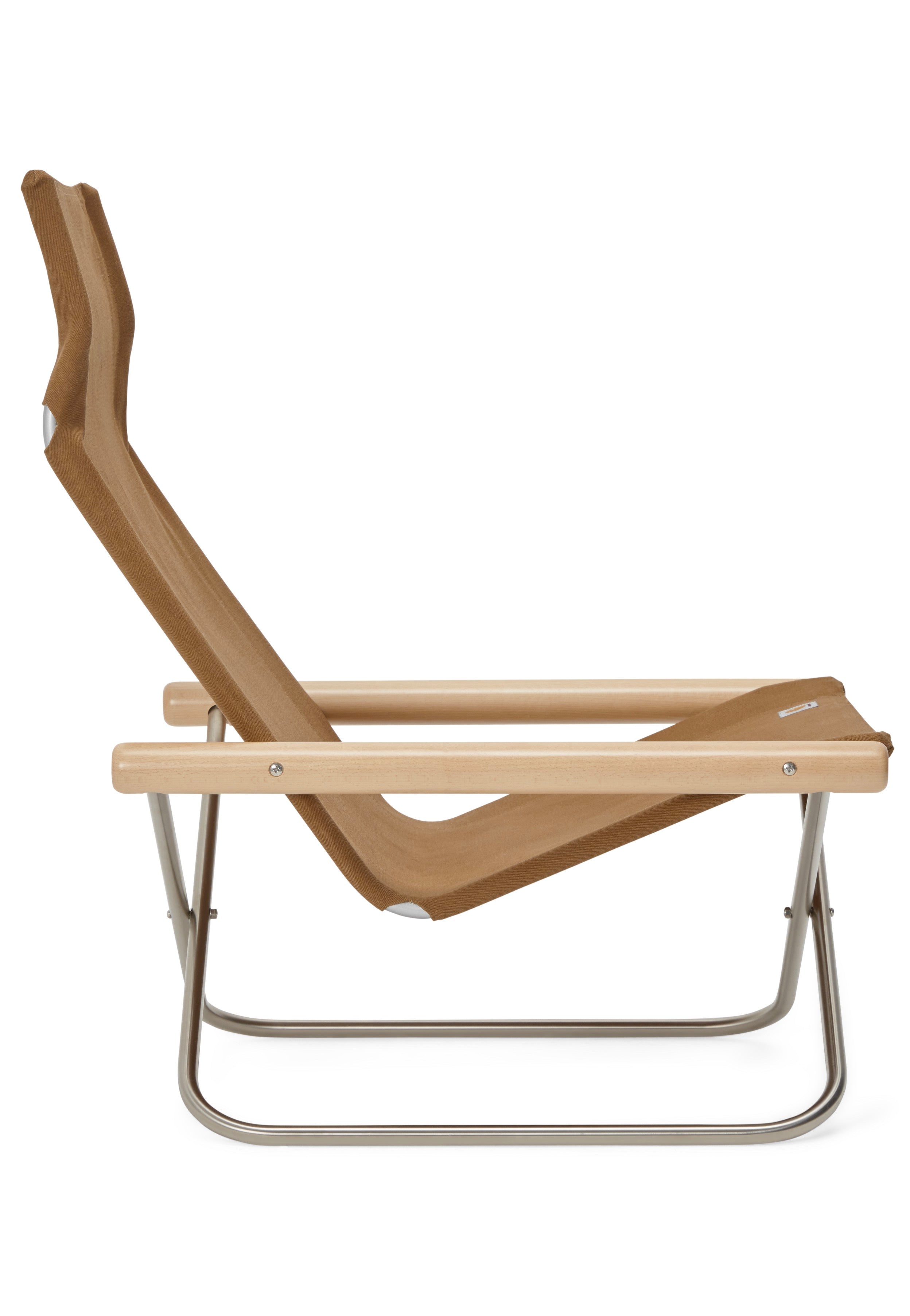 Carhartt WIP x Nychair - Hamilton Brown - Chair | Neutral-Image