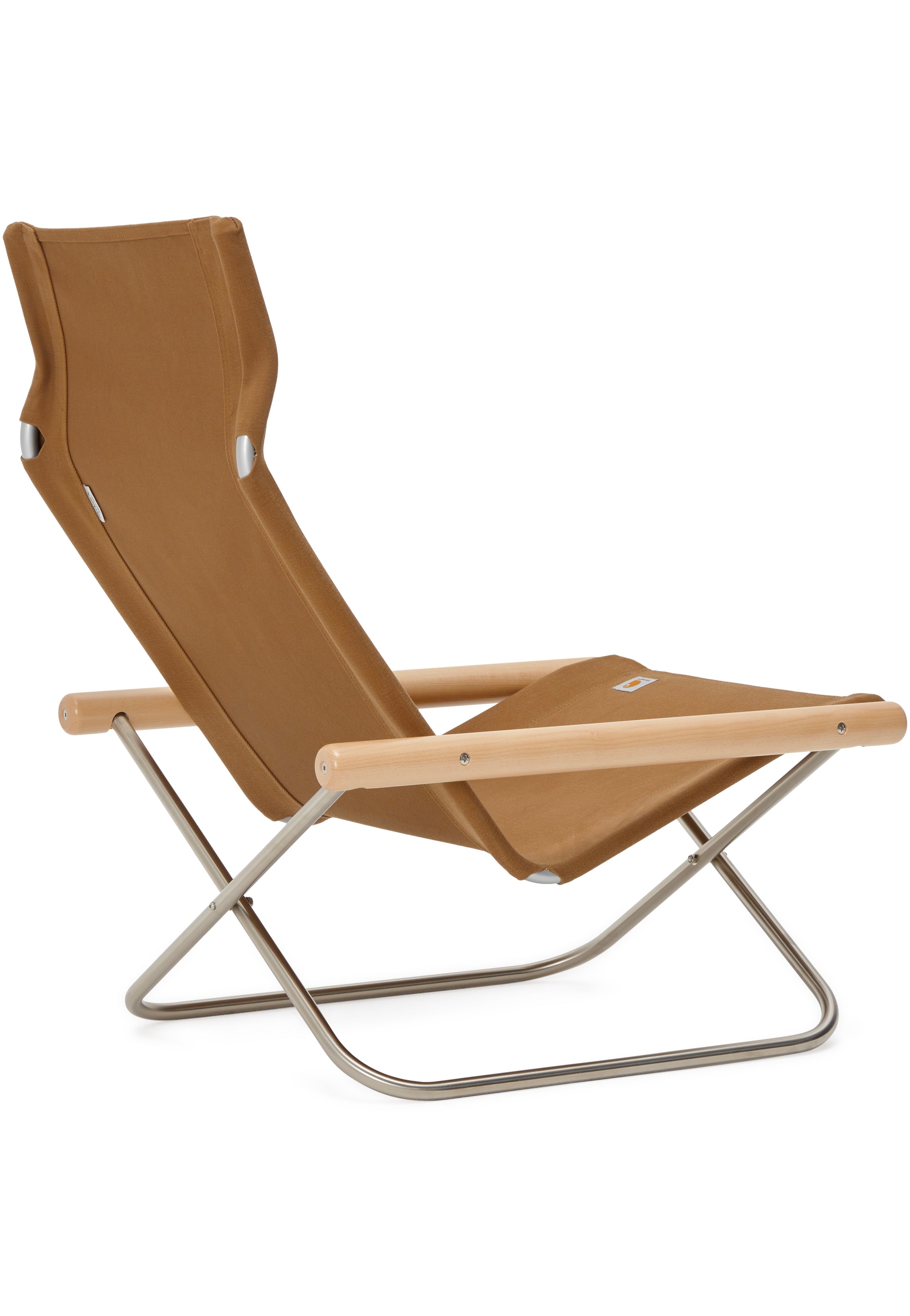 Carhartt WIP x Nychair - Hamilton Brown - Chair | Neutral-Image
