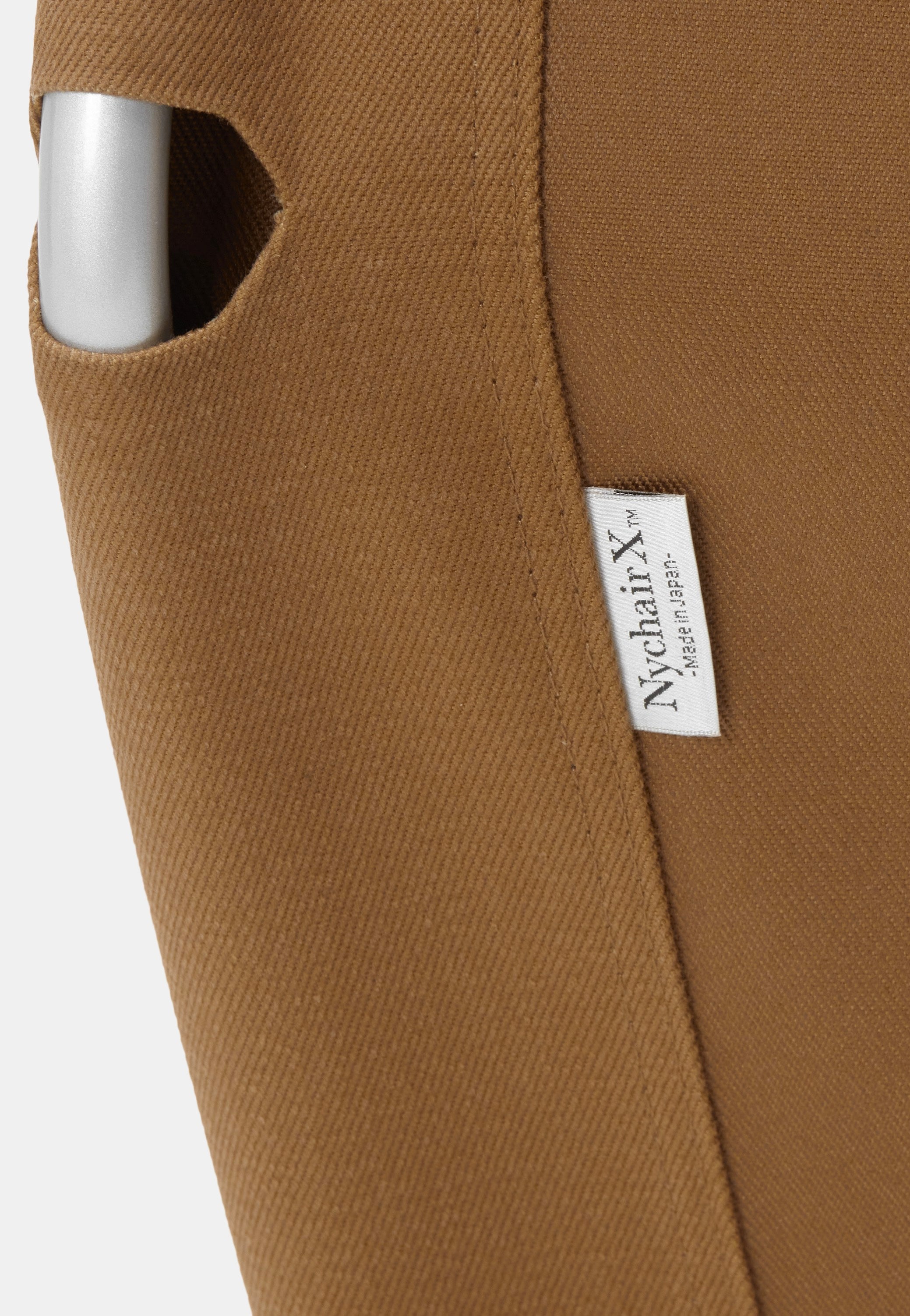 Carhartt WIP x Nychair - Hamilton Brown - Chair | Neutral-Image