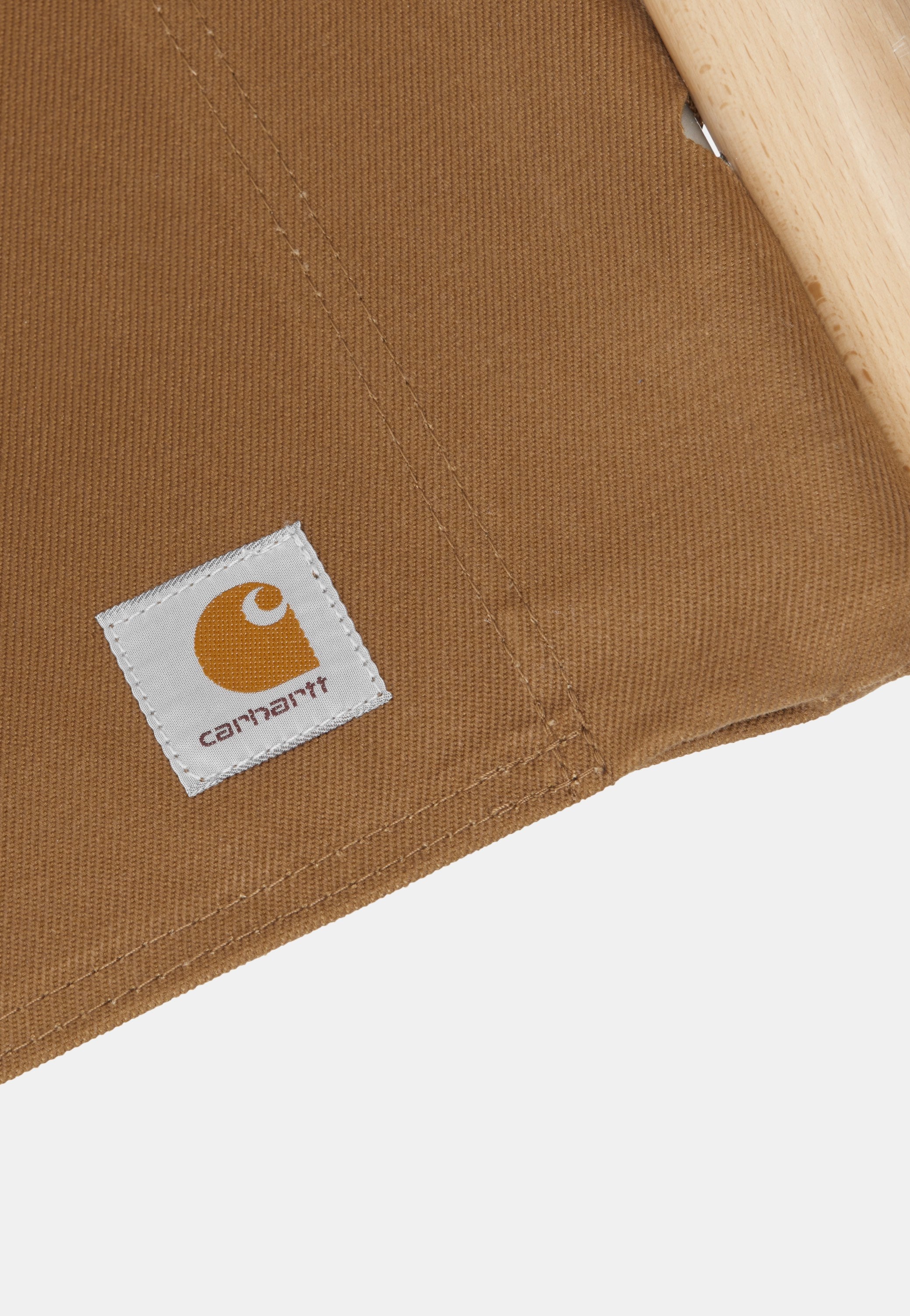 Carhartt WIP x Nychair - Hamilton Brown - Chair | Neutral-Image