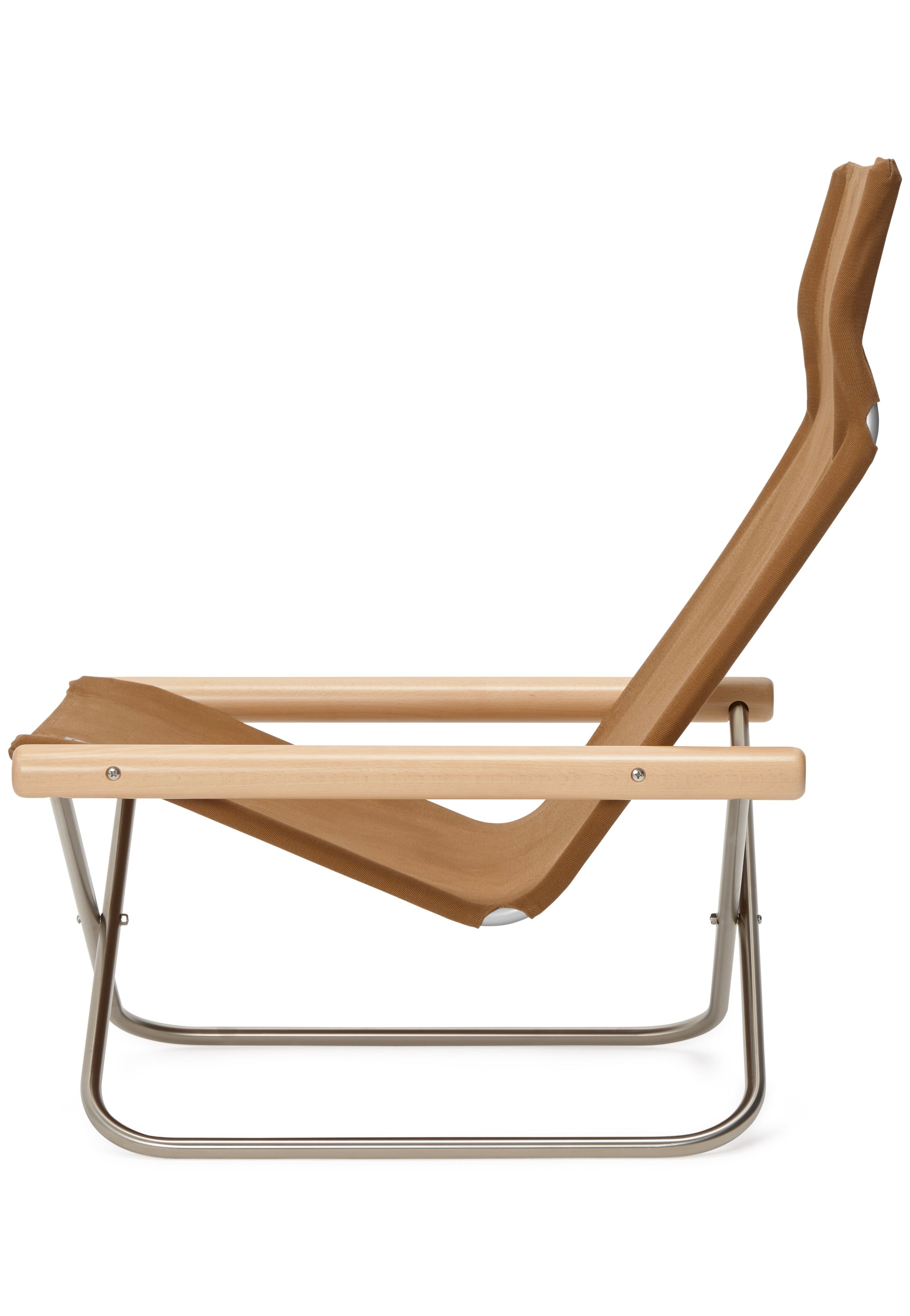 Carhartt WIP x Nychair - Hamilton Brown - Chair | Neutral-Image