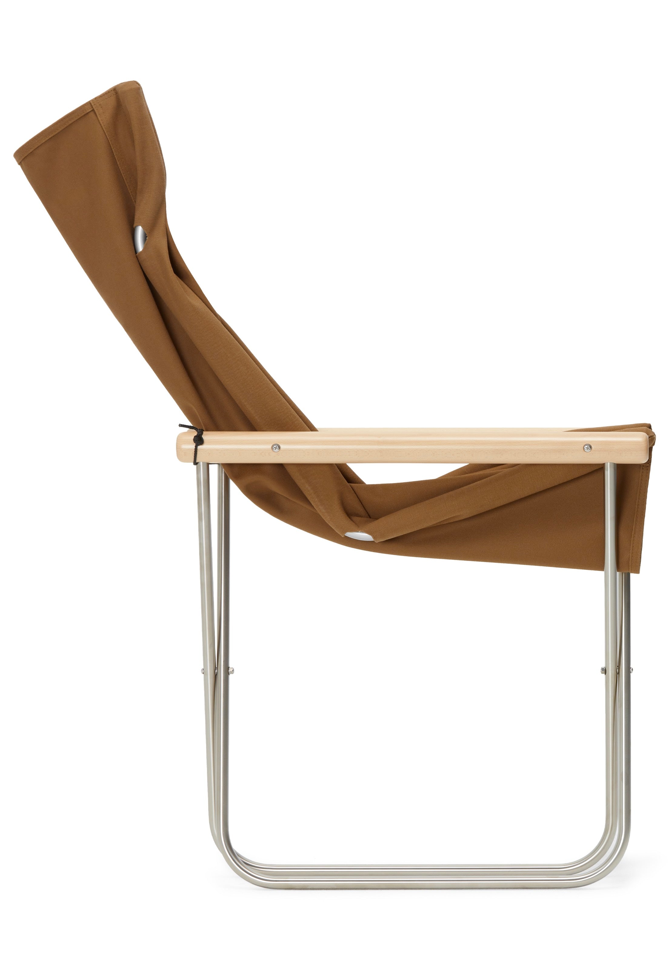 Carhartt WIP x Nychair - Hamilton Brown - Chair | Neutral-Image