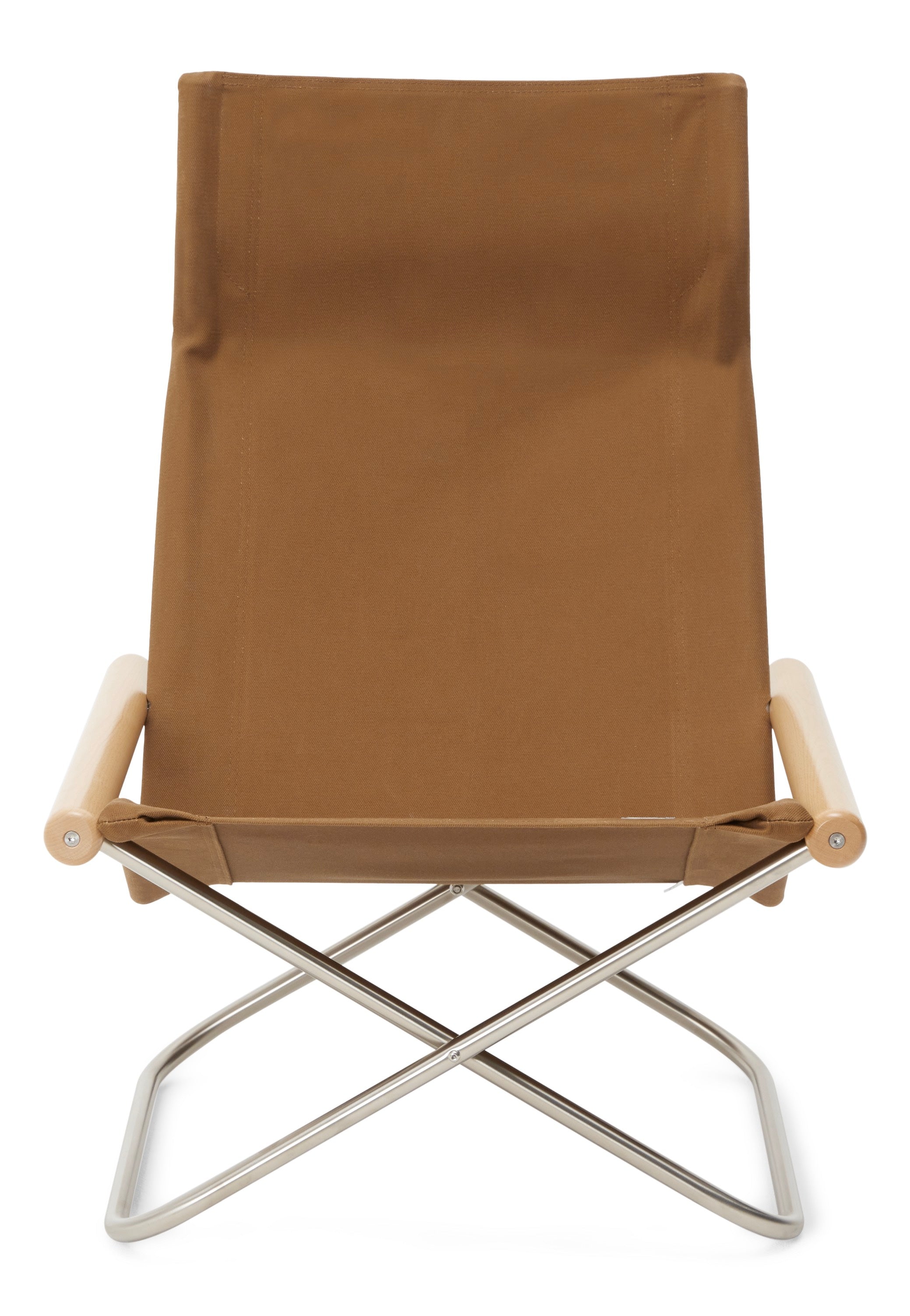 Carhartt WIP x Nychair - Hamilton Brown - Chair | Neutral-Image