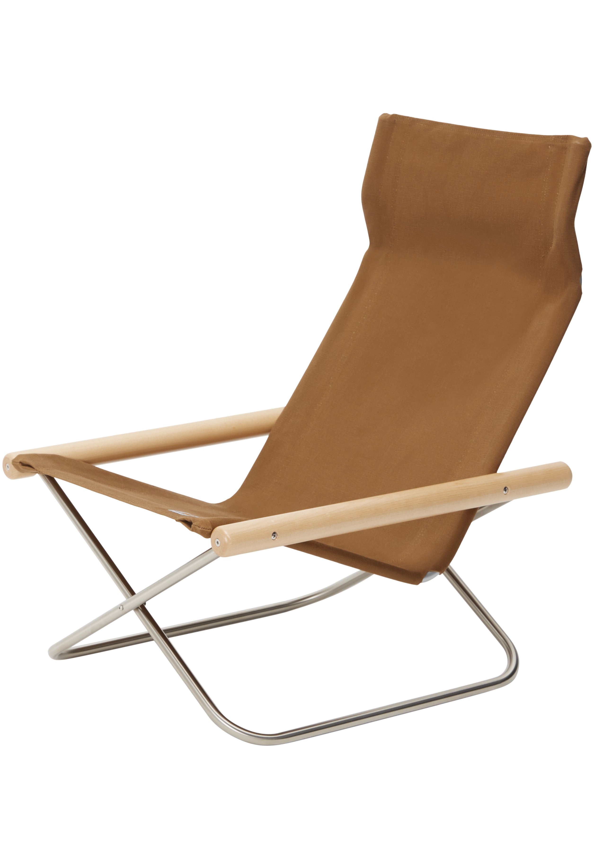 Carhartt WIP x Nychair - Hamilton Brown - Chair | Neutral-Image