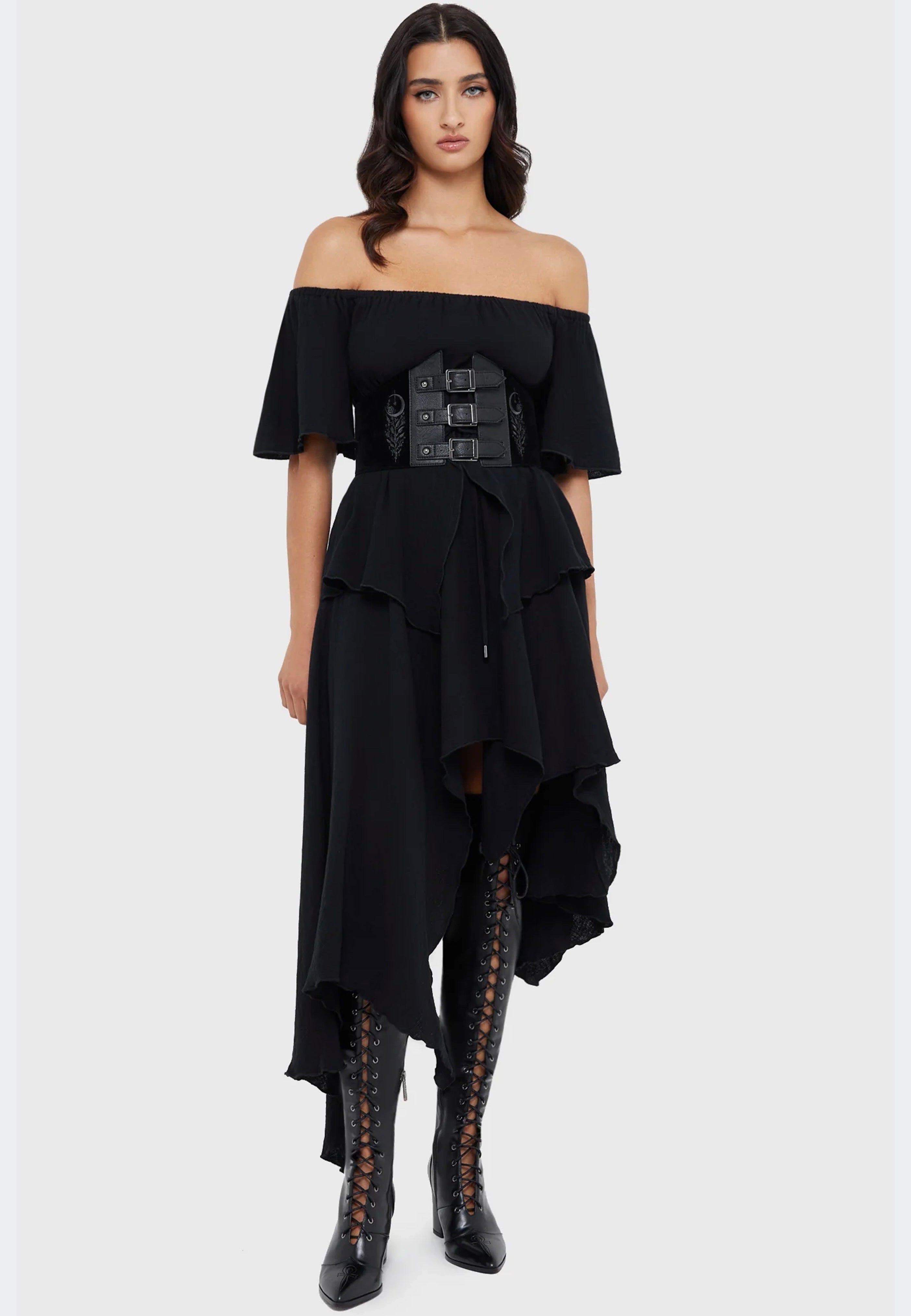 Killstar - Nyx Garden - Belt | Neutral-Image