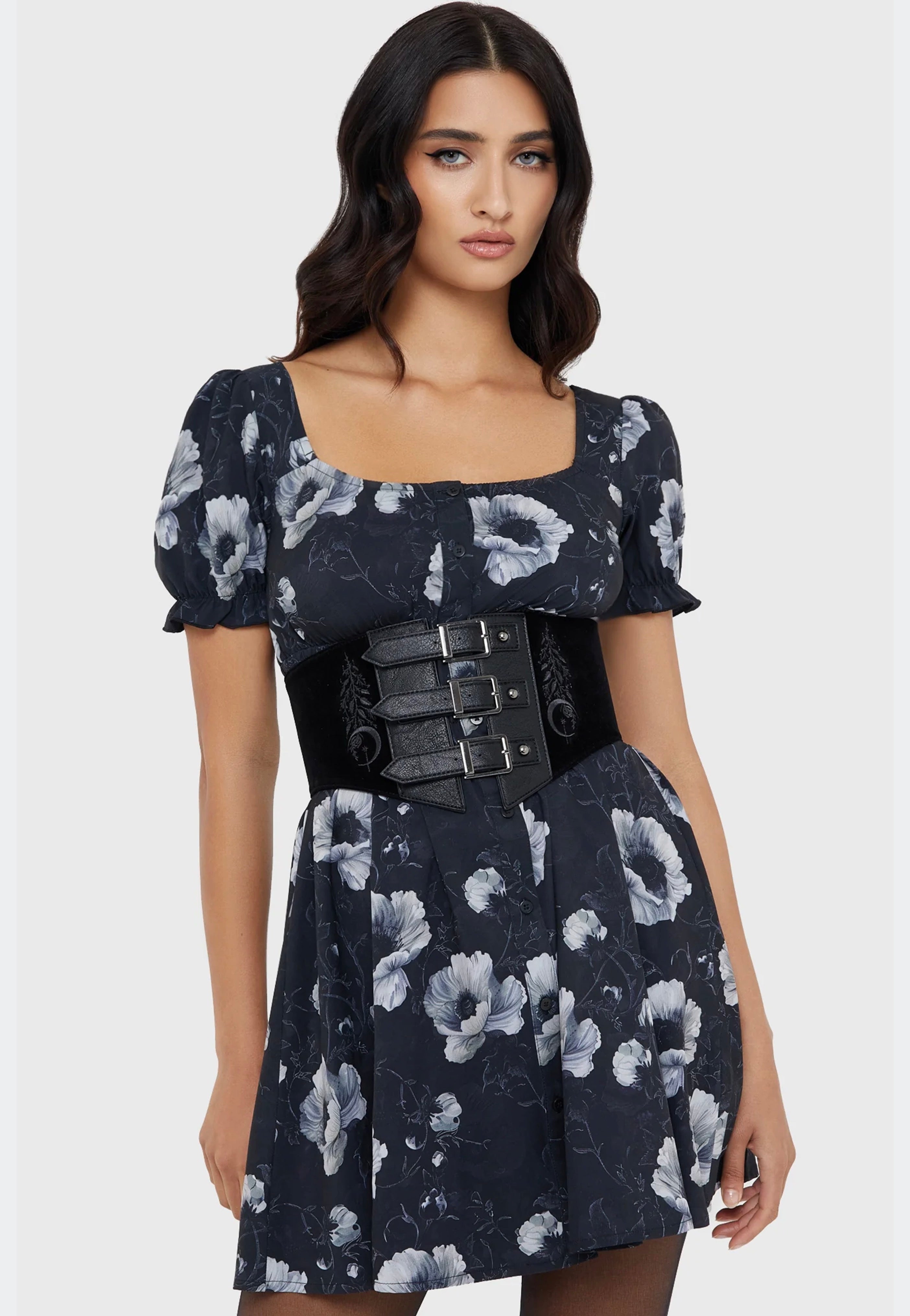 Killstar - Nyx Garden - Belt | Neutral-Image