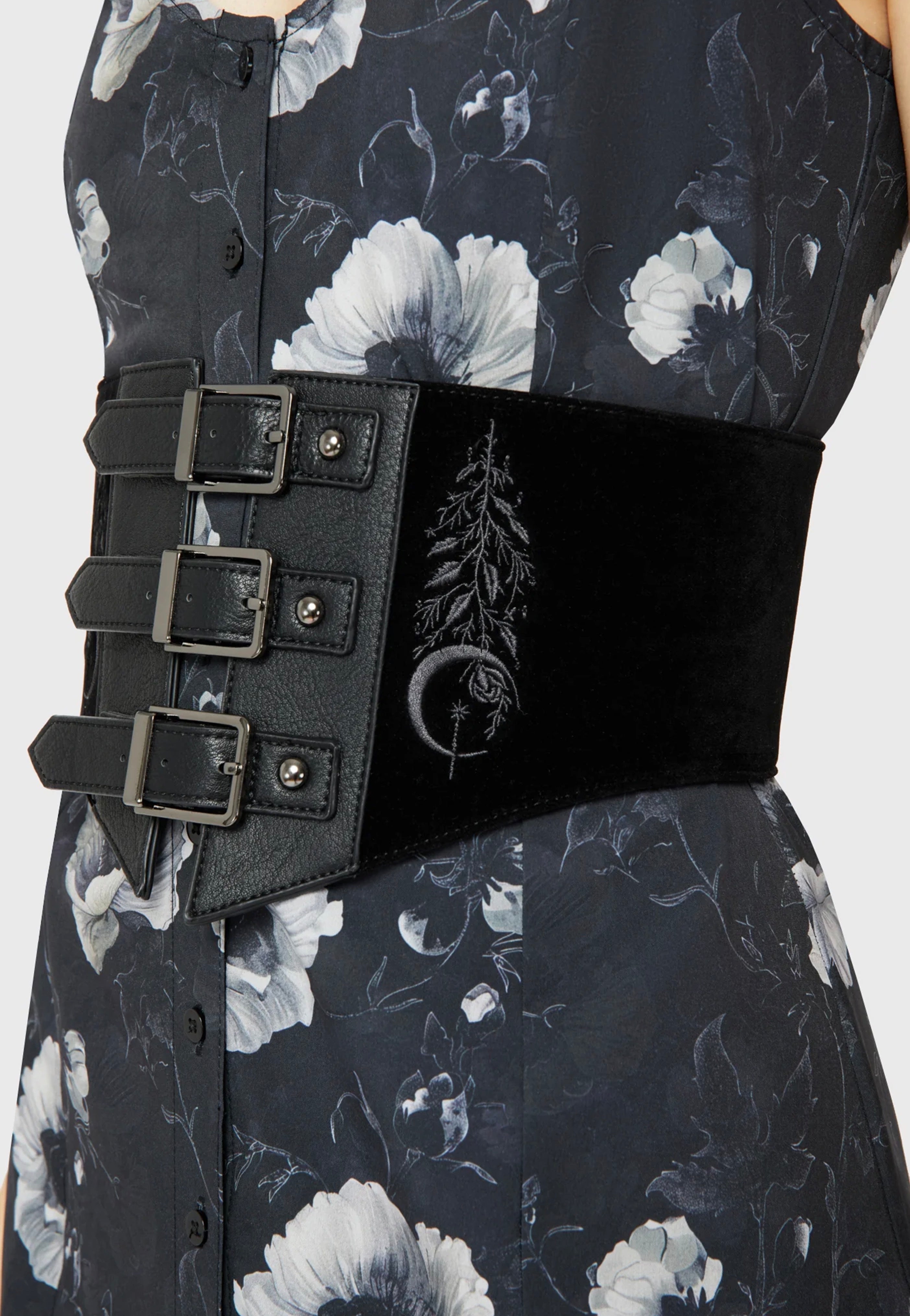 Killstar - Nyx Garden - Belt | Neutral-Image