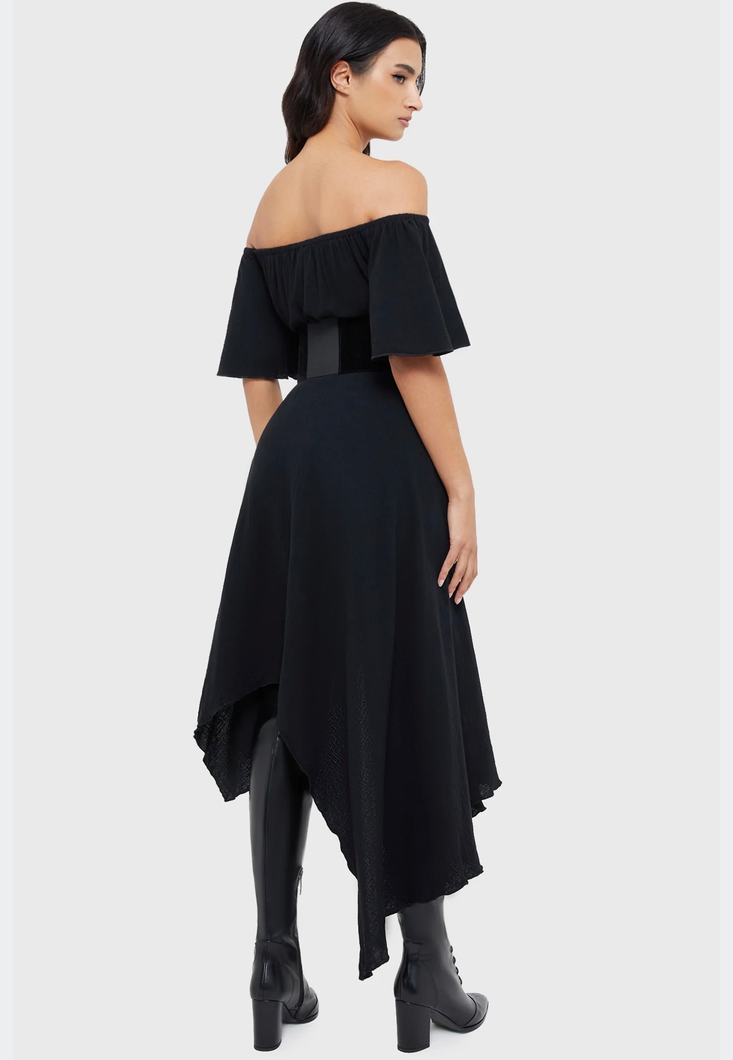 Killstar - Nyx Garden - Belt | Neutral-Image