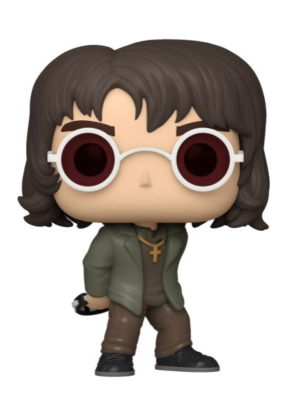 Oasis - Liam Gallagher POP! Vinyl - Funko Pop | Neutral-Image