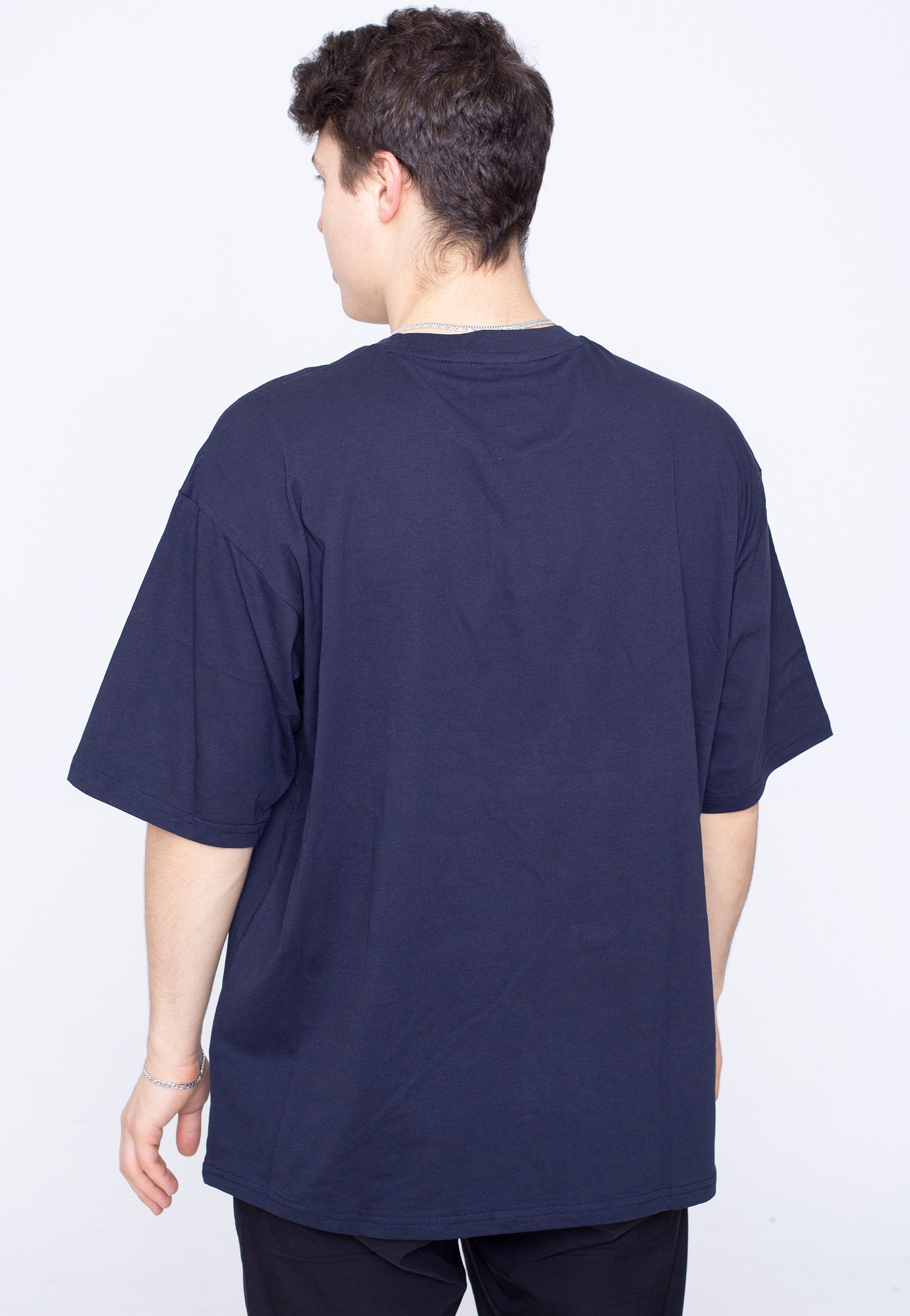 Champion - Crewneck NNY - T-Shirt | Men-Image