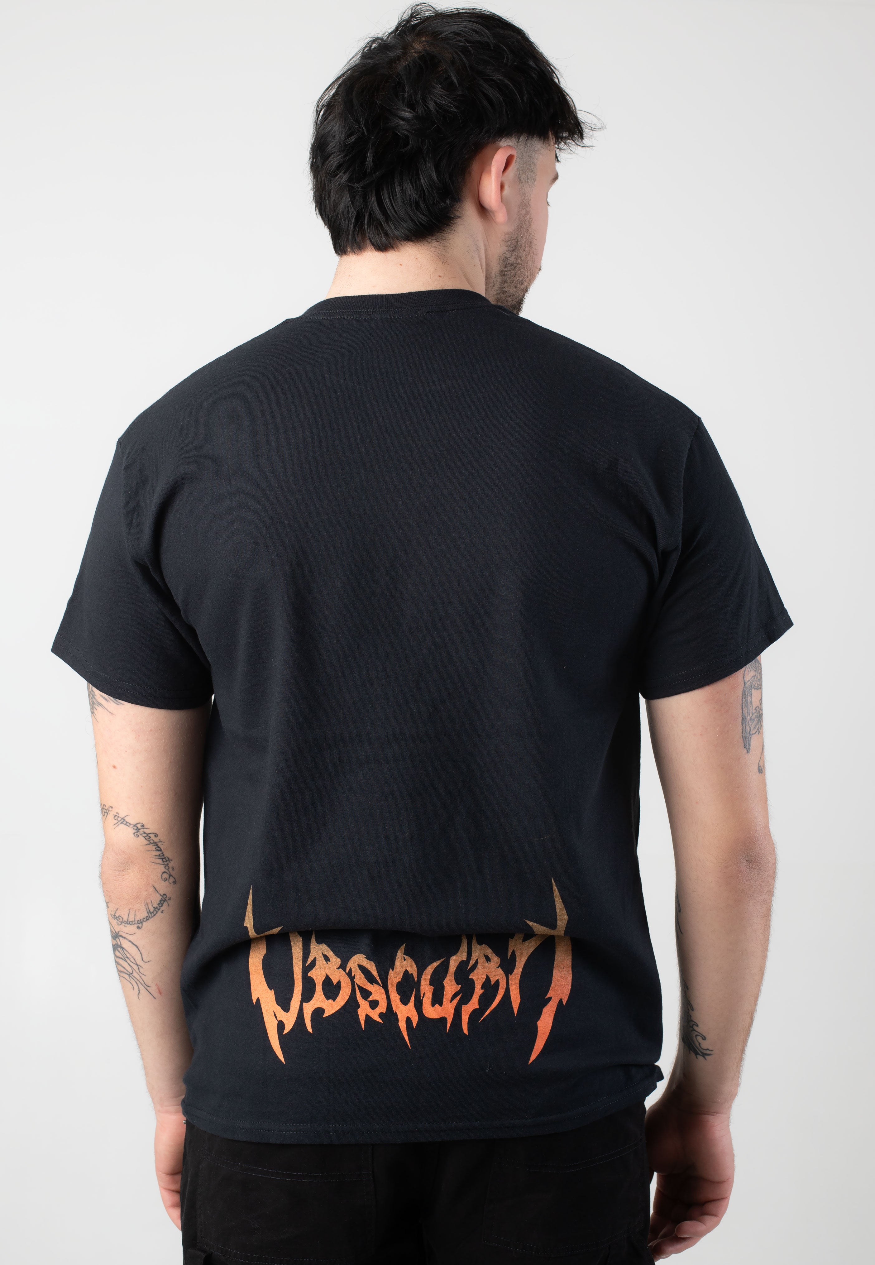 Obscura - Forsaken - T-Shirt | Men-Image