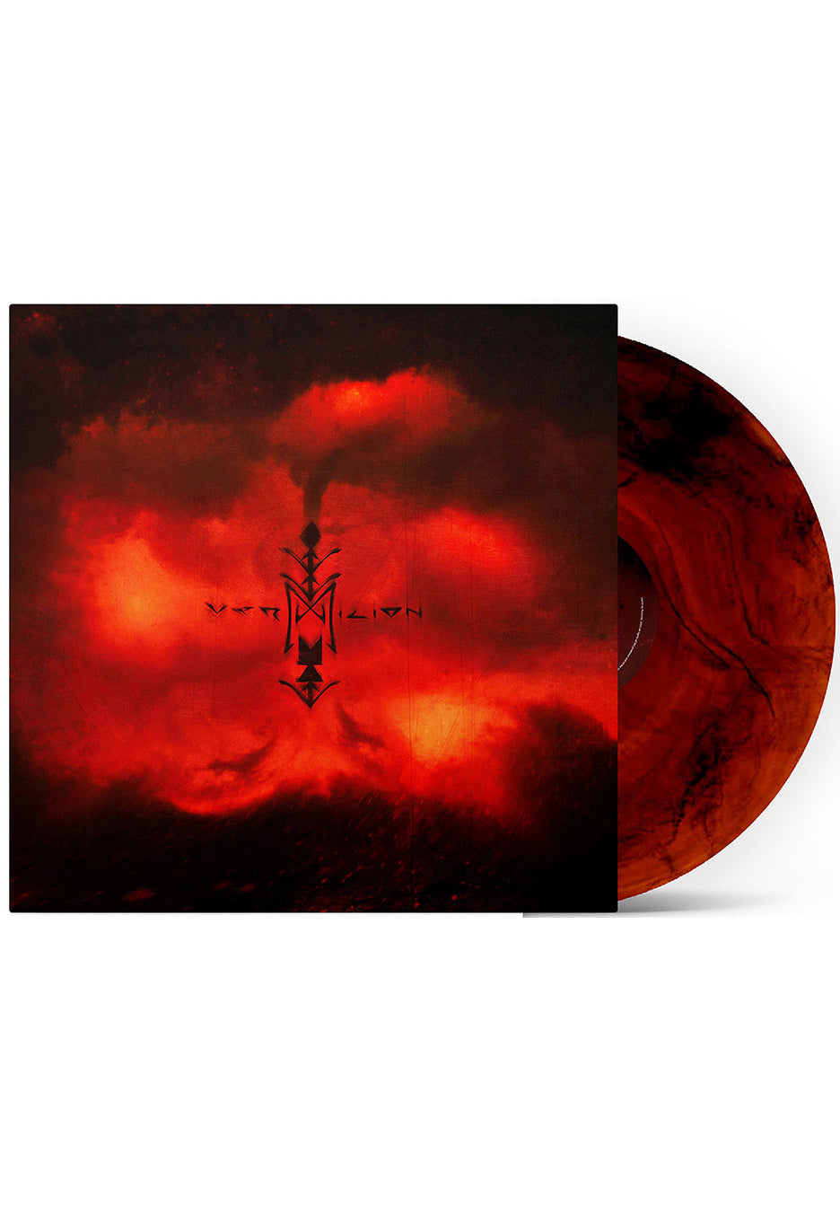 Oddland - Vermilion - Vinyl | Neutral-Image