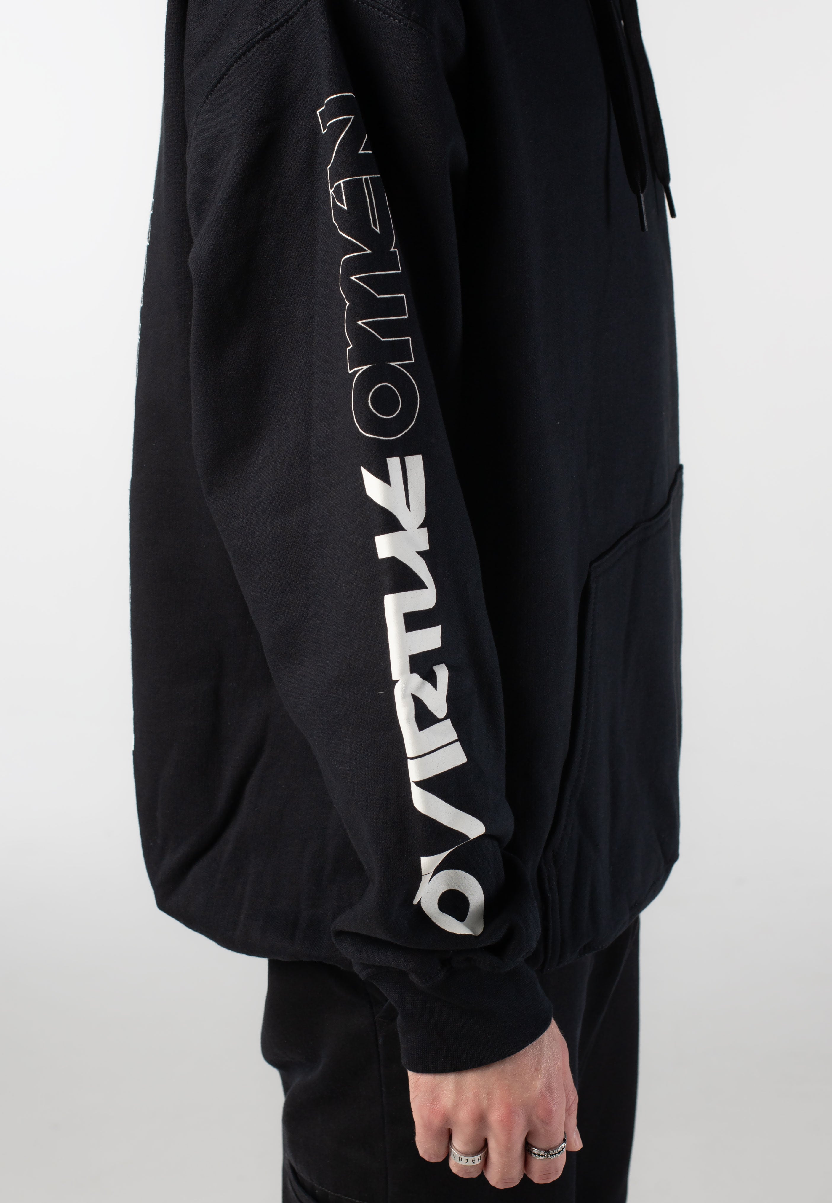 Of Virtue - Heaven - Hoodie | Men-Image