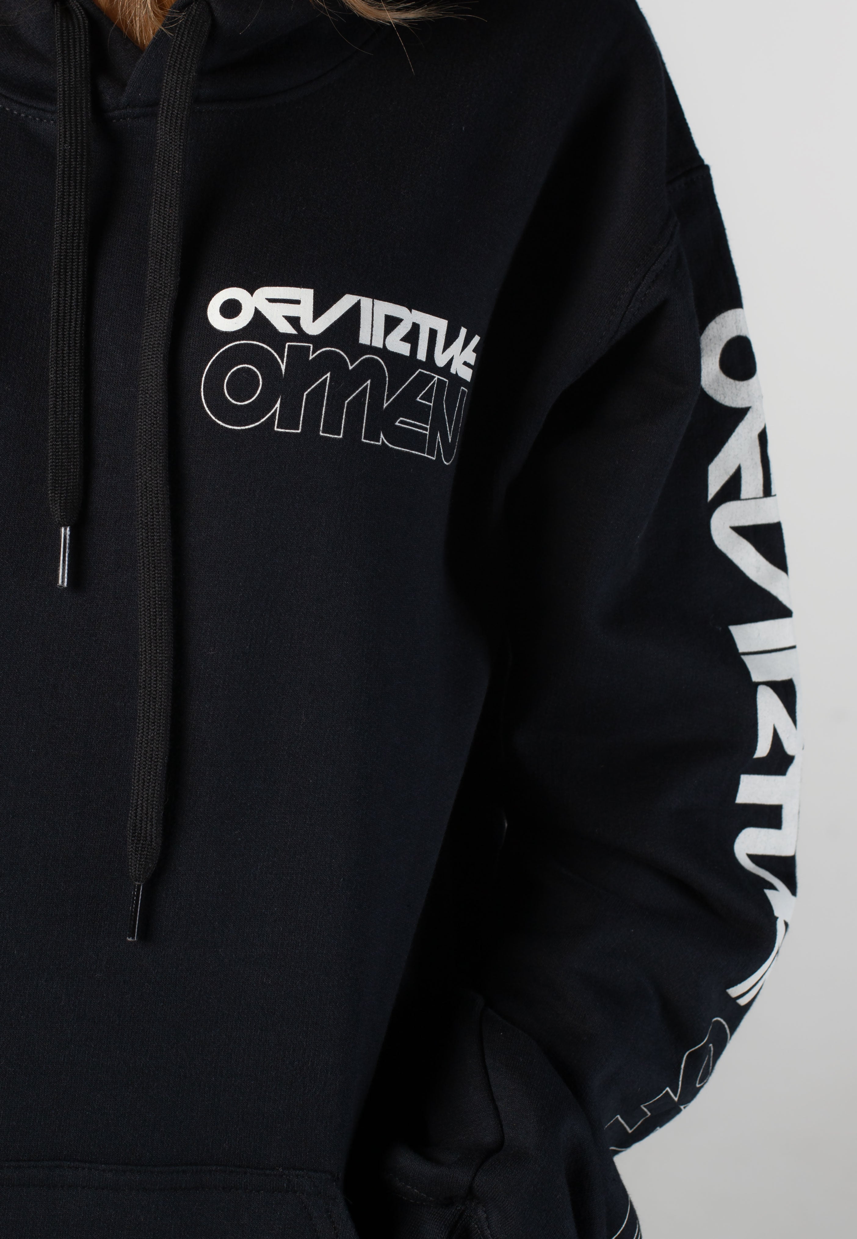 Of Virtue - Heaven - Hoodie | Women-Image