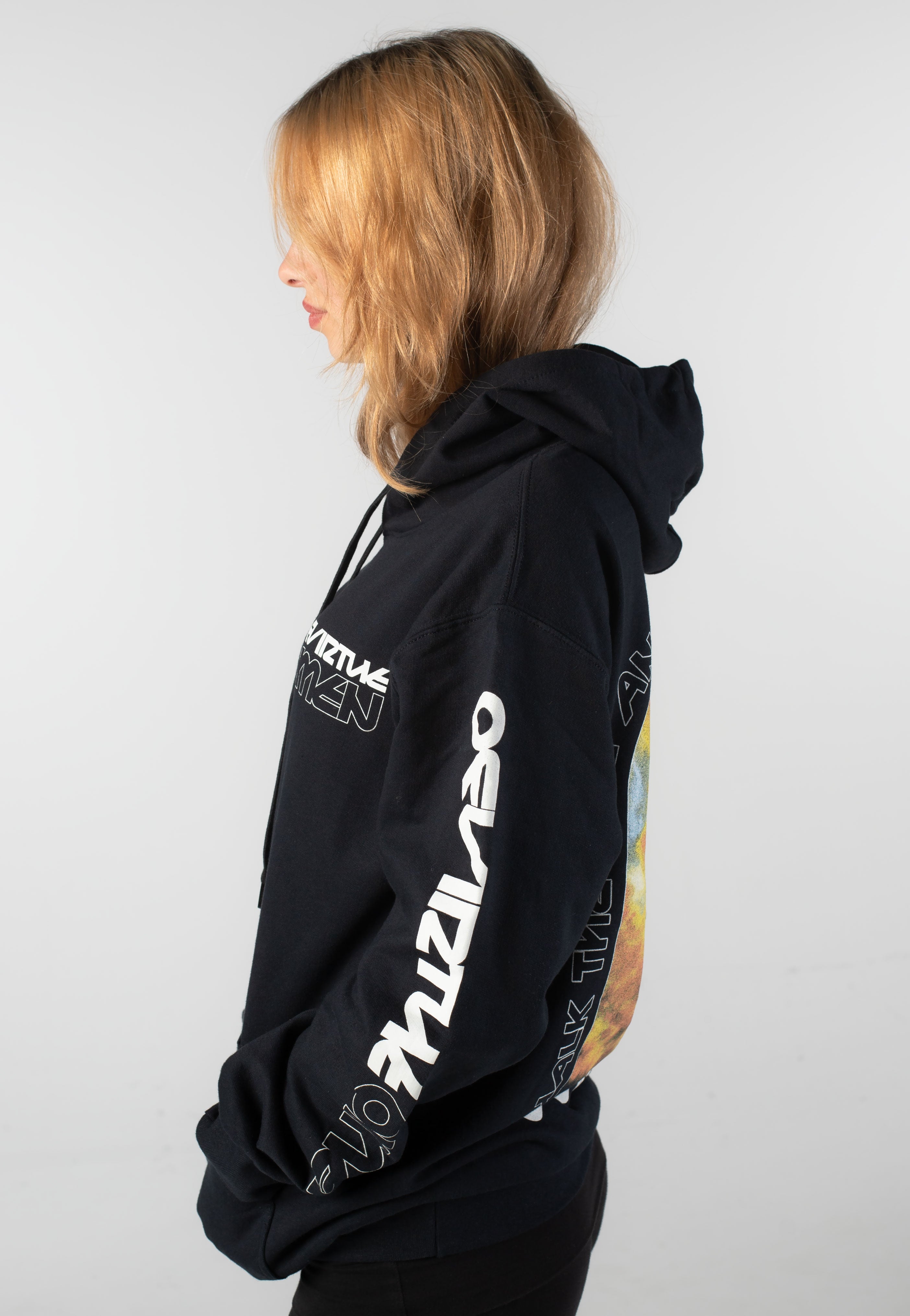 Of Virtue - Heaven - Hoodie | Women-Image