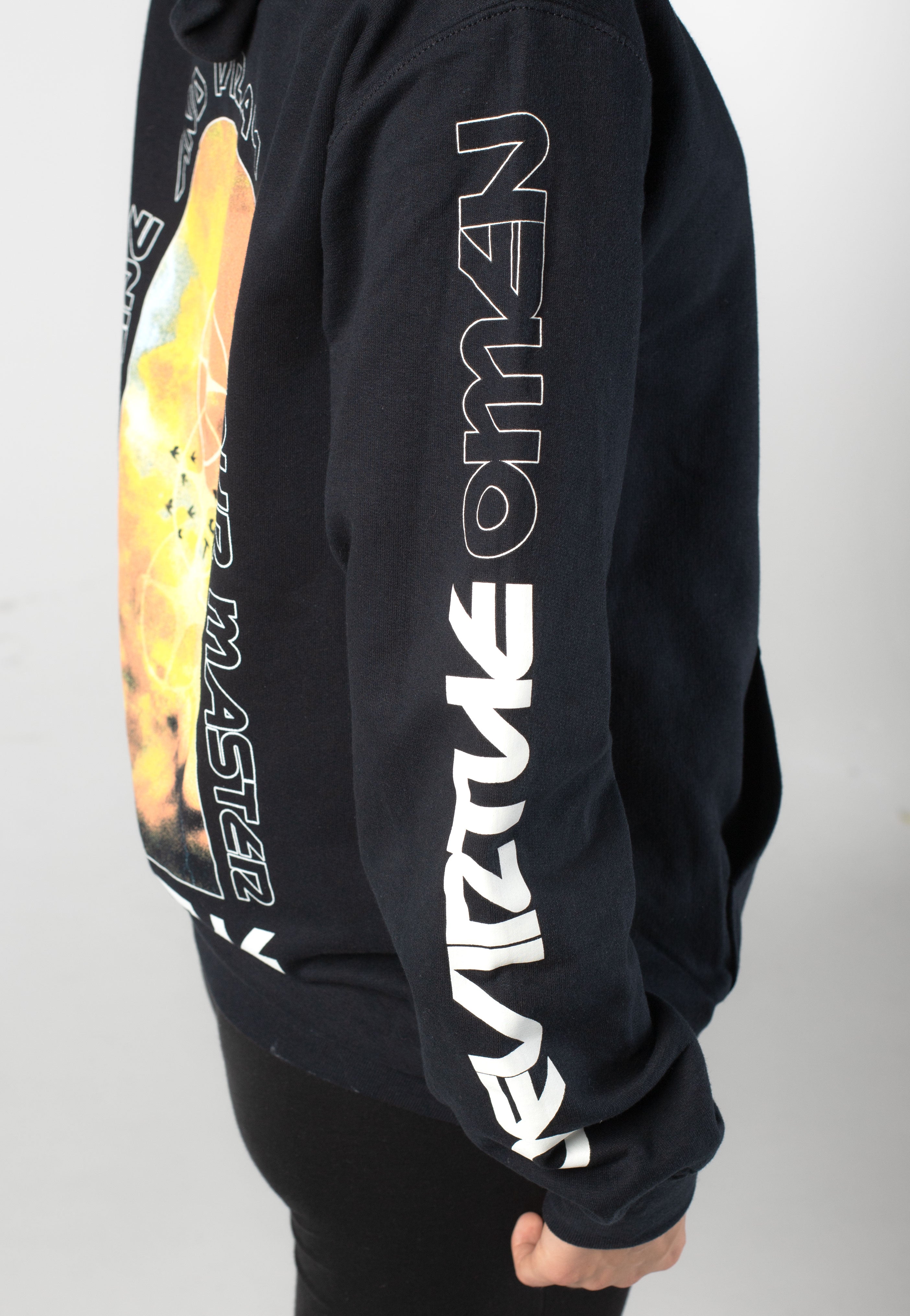 Of Virtue - Heaven - Hoodie | Women-Image