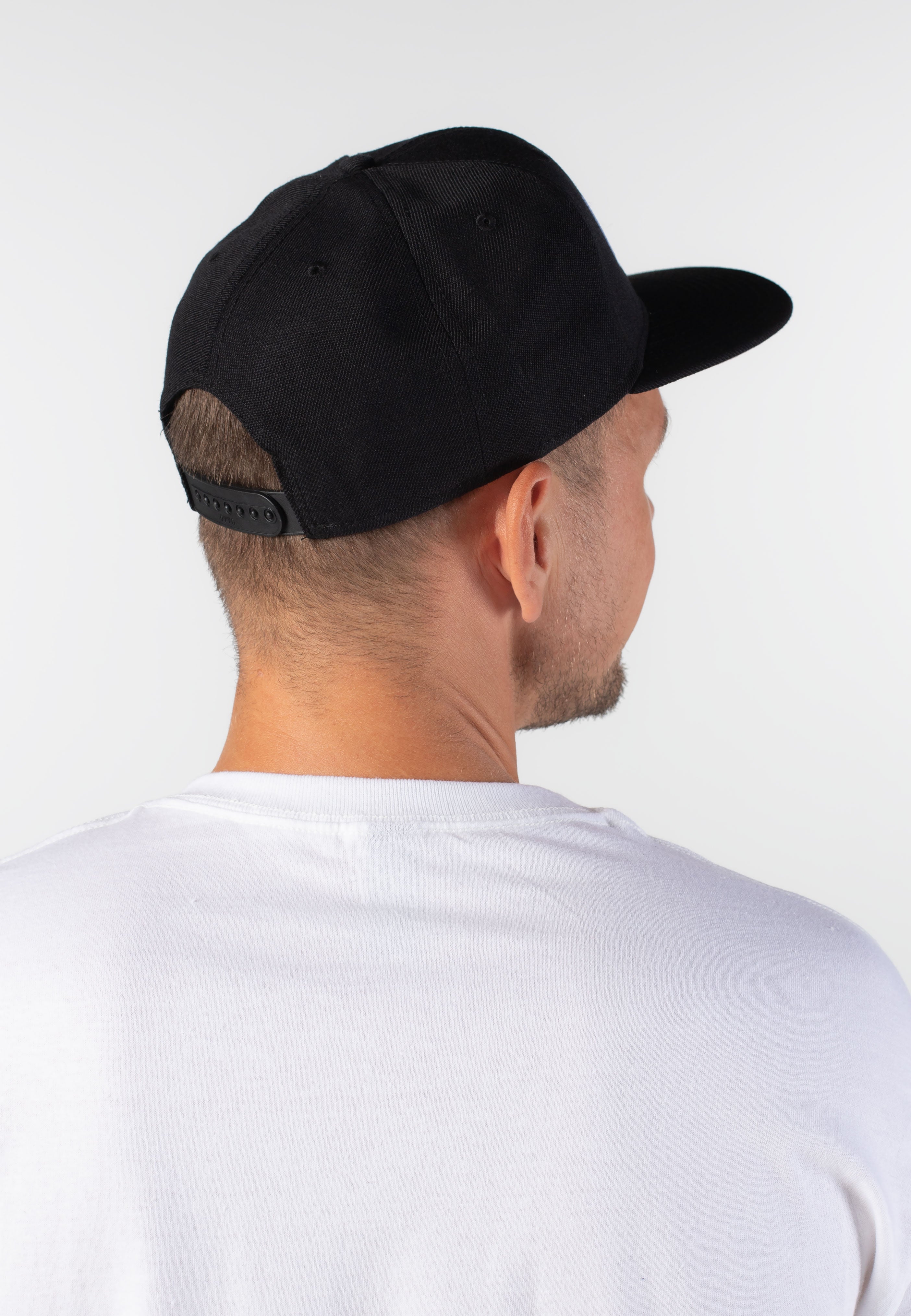 Of Virtue - Logo - Cap | Neutral-Image