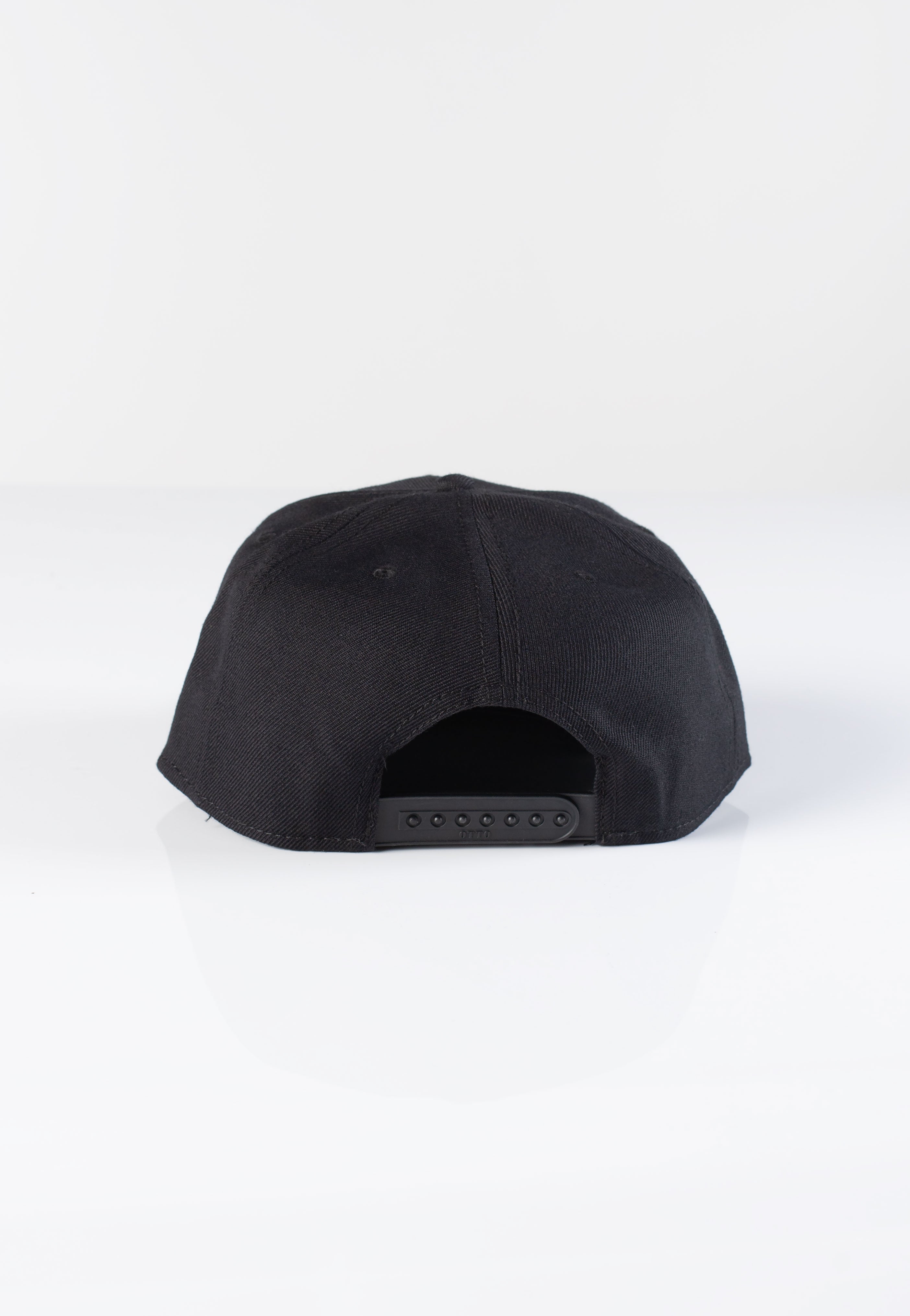 Of Virtue - Logo - Cap | Neutral-Image