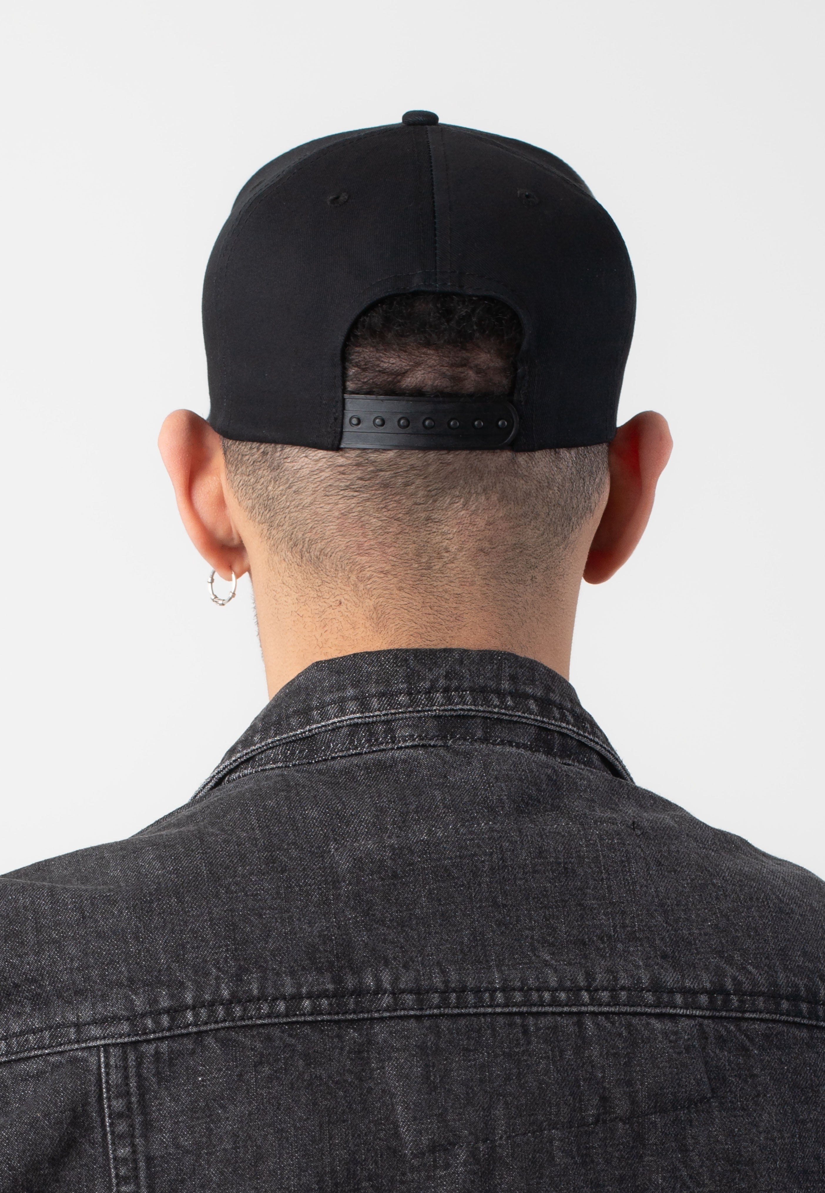 Fit For A King - Gold Icon - Cap | Neutral-Image