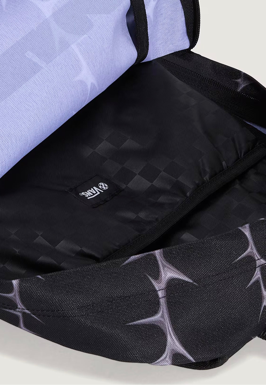 Vans - Old Skool Faded Black - Backpack | Neutral-Image