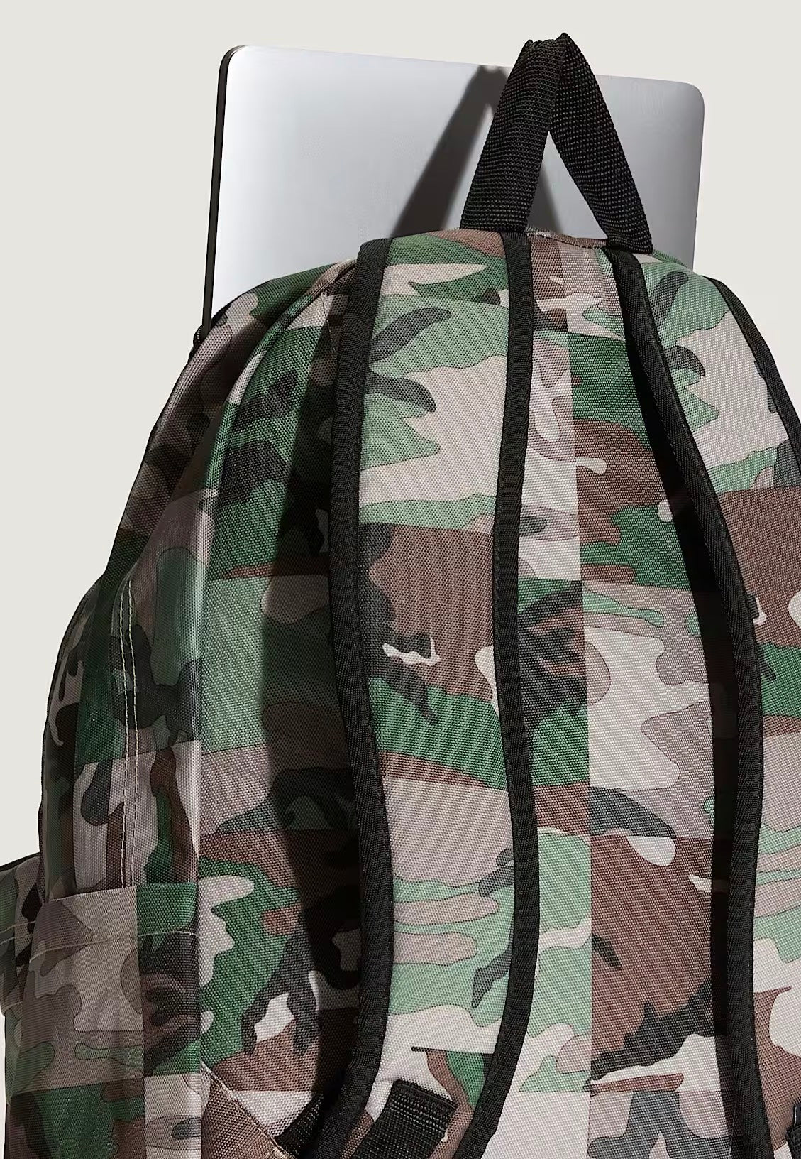Vans Old Skool Aluminum Rucksack | Neutral-Image