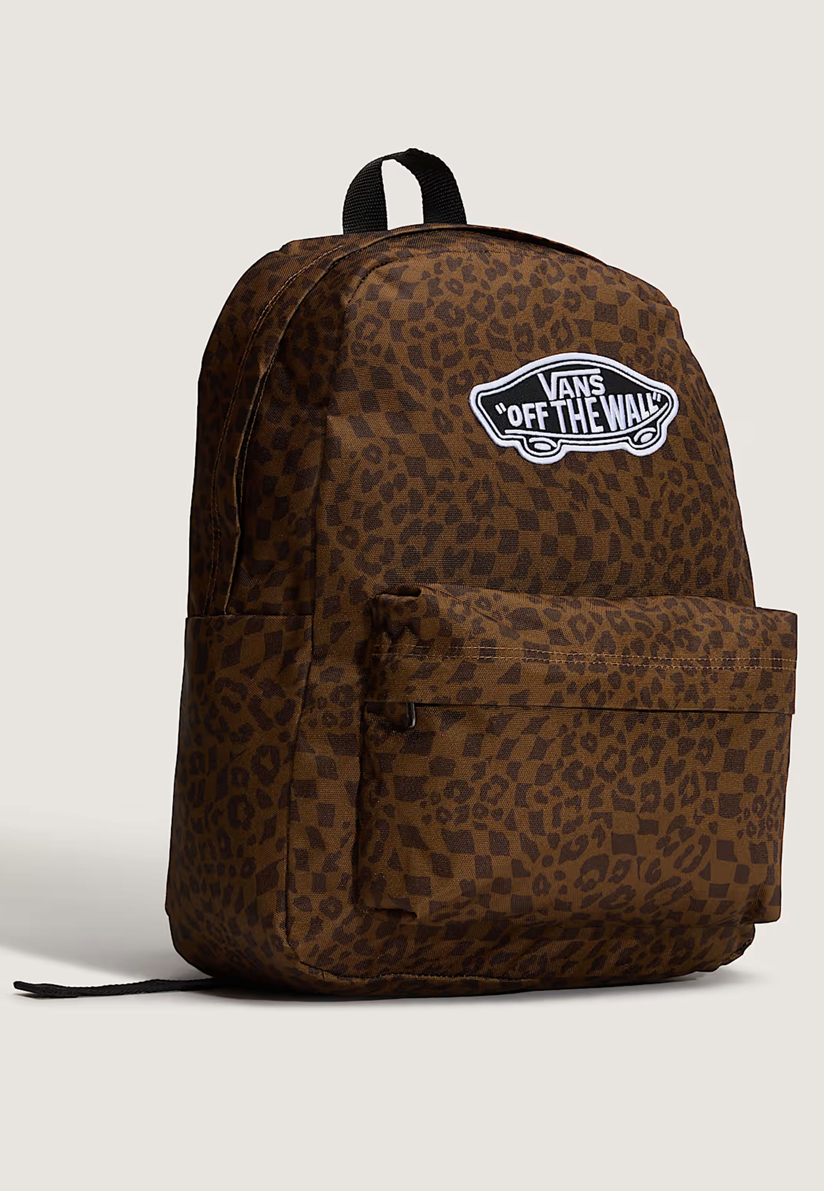 Vans - Old Skool Classic Dachshund - Backpack | Neutral-Image