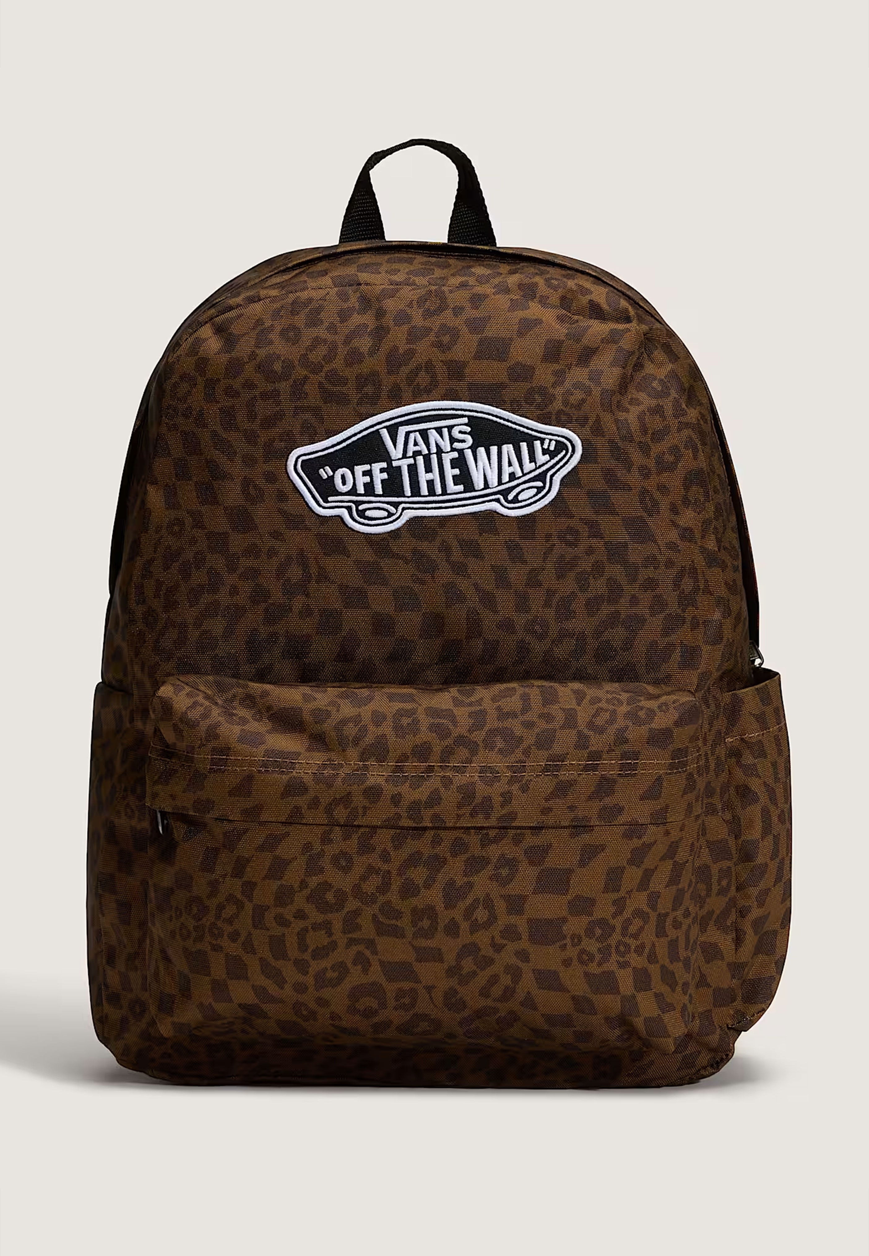 Vans - Old Skool Classic Dachshund - Backpack | Neutral-Image