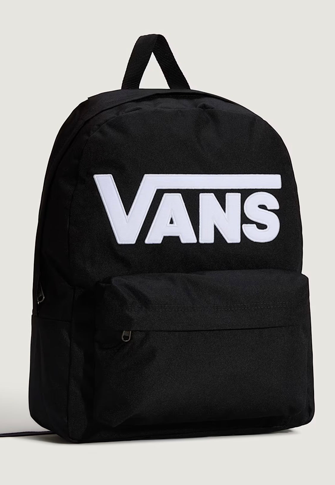 Vans - Old Skool Drop V Black - Backpack | Neutral-Image