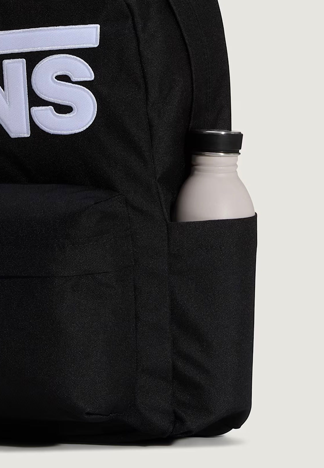 Vans - Old Skool Drop V Black - Backpack | Neutral-Image