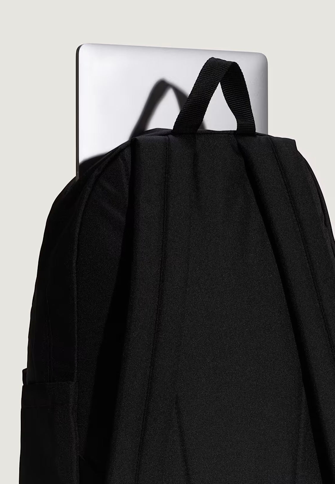 Vans - Old Skool Drop V Black - Backpack | Neutral-Image