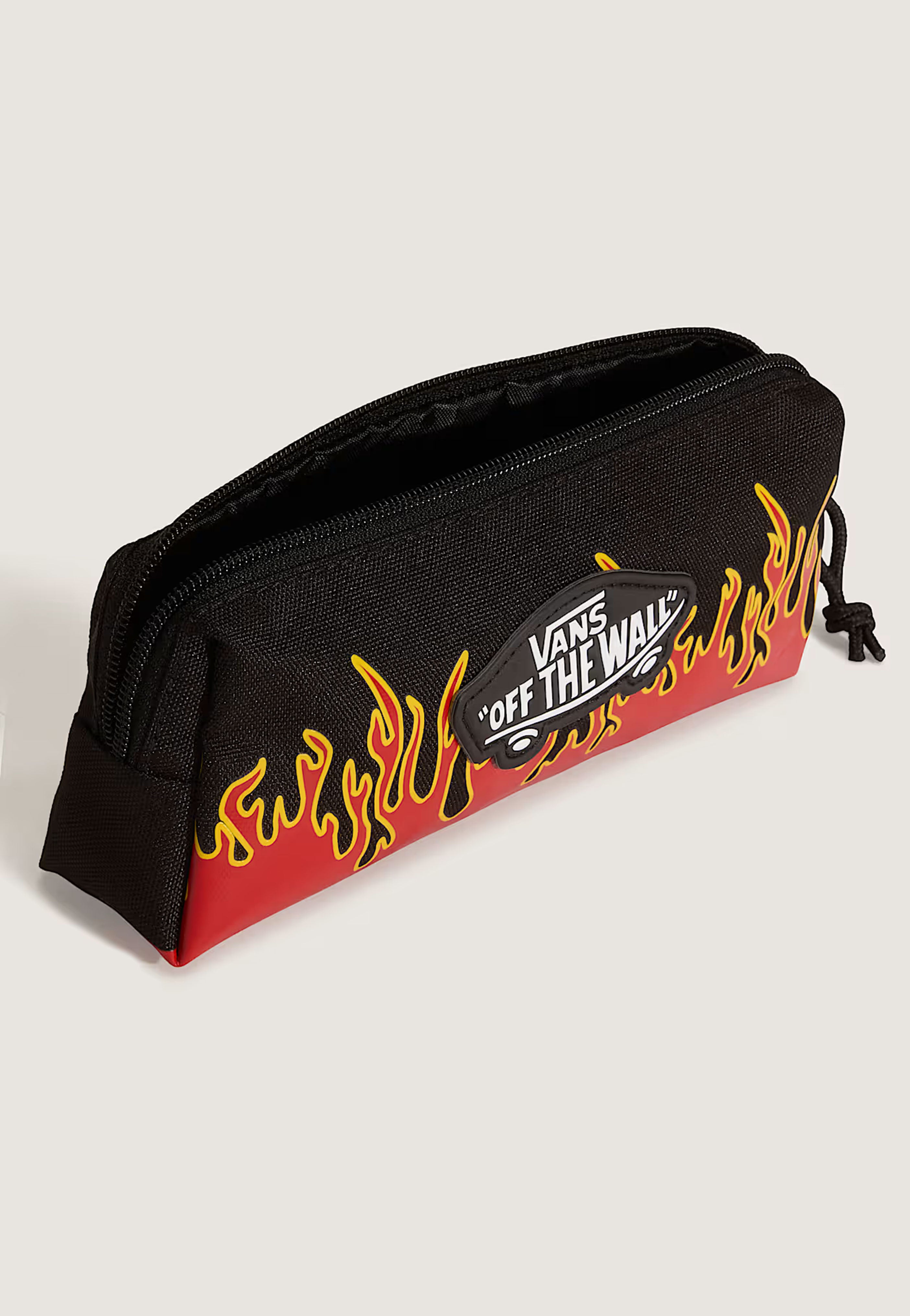 Vans - Old Skool Black/Flame - Pencil Case | Neutral-Image