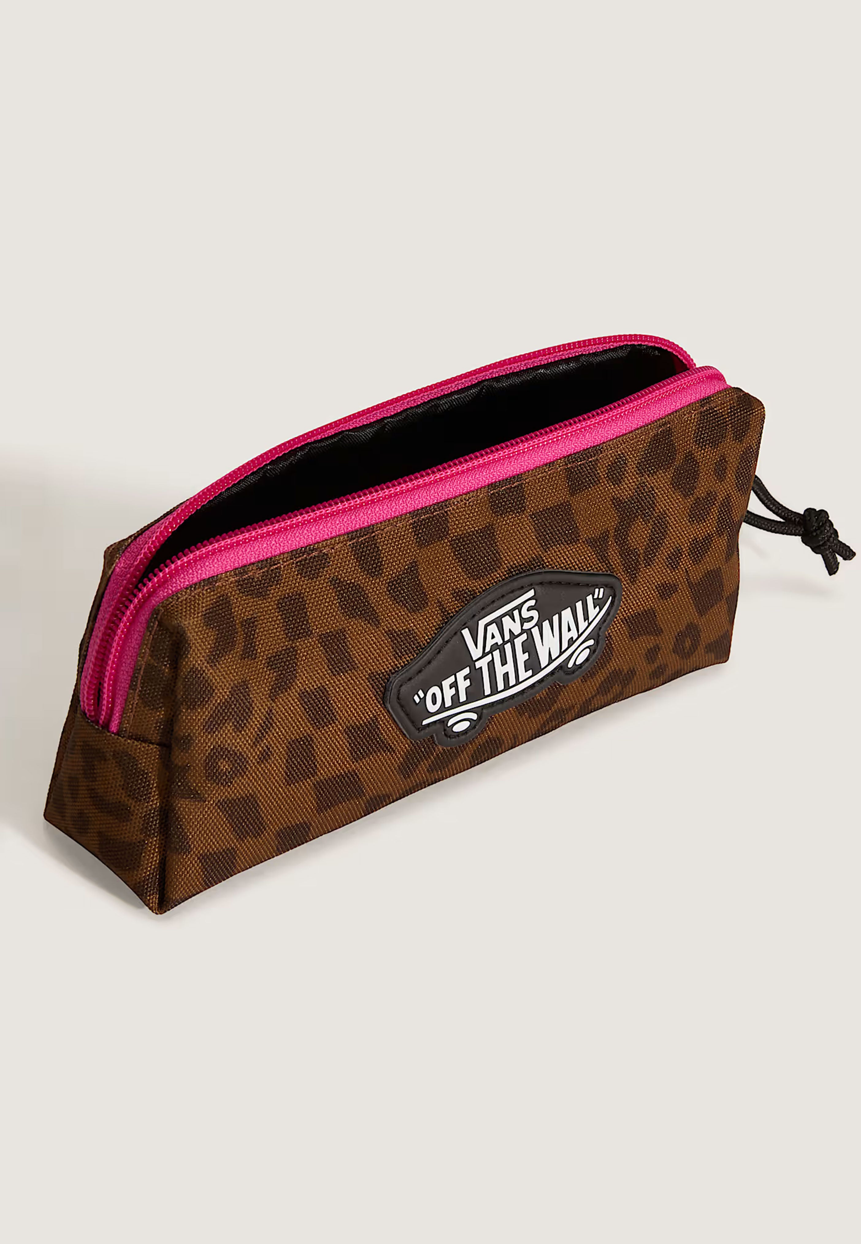 Vans - Old Skool Dachshund - Pencil Case | Neutral-Image