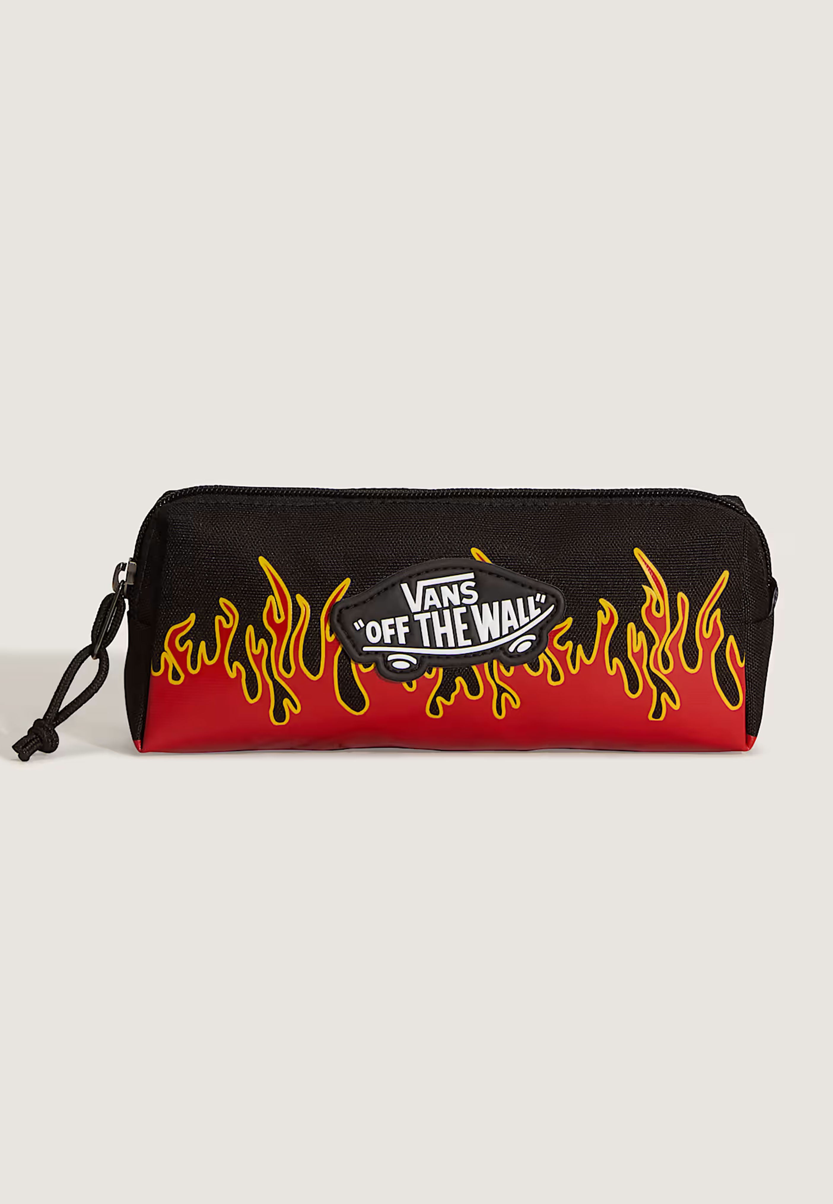 Vans - Old Skool Black/Flame - Pencil Case | Neutral-Image