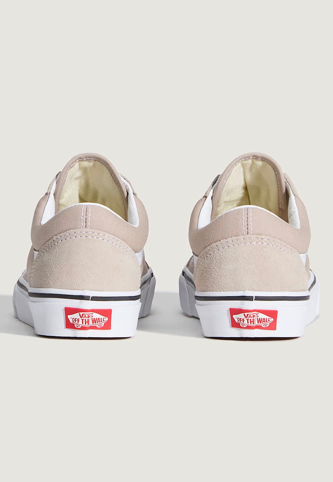 Vans - Old Skool Color Theory Mushroom - Girl Shoes | Women-Image