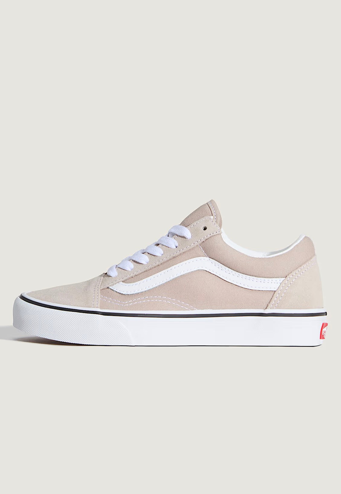 Vans - Old Skool Color Theory Mushroom - Girl Shoes | Women-Image