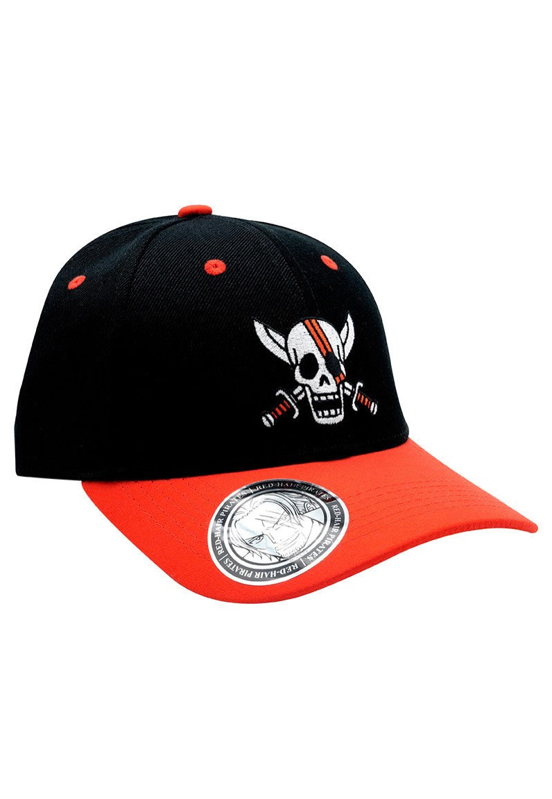 One Piece - Shanks - Cap | Neutral-Image