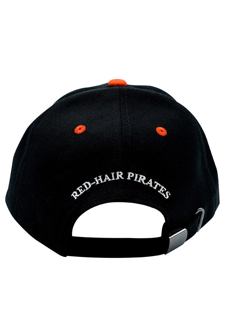 One Piece - Shanks - Cap | Neutral-Image