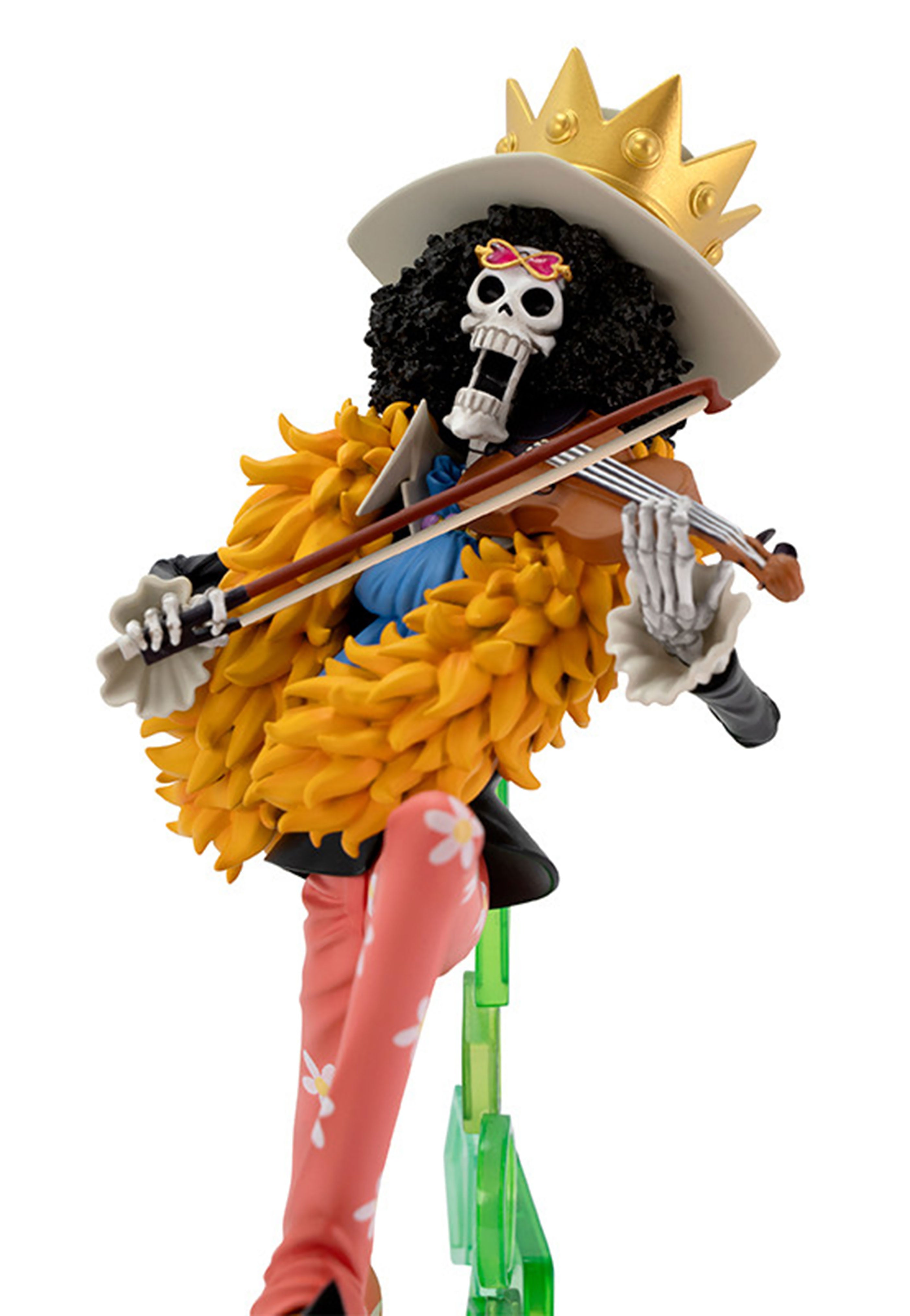 One Piece - Brook - Figure | Neutral-Image