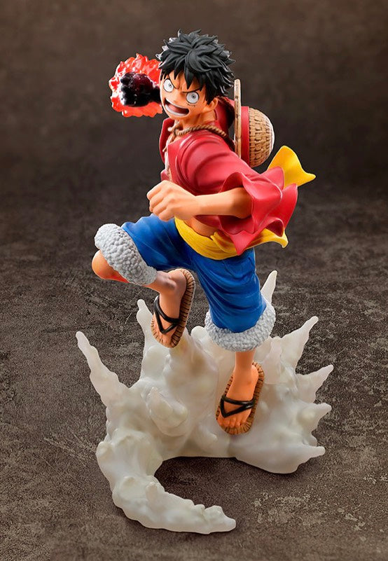One Piece - Luffy - Figure | Neutral-Image