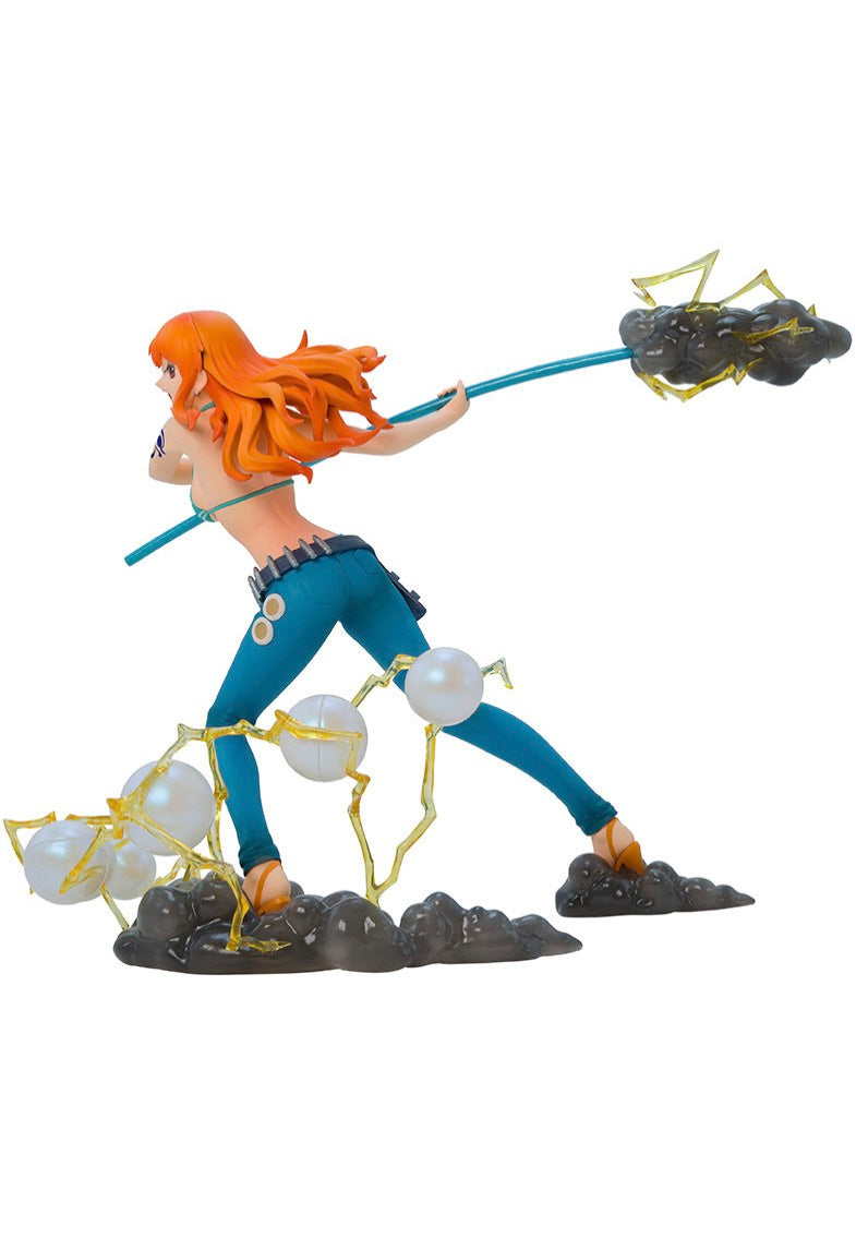 One Piece - Nami - Figure | Neutral-Image
