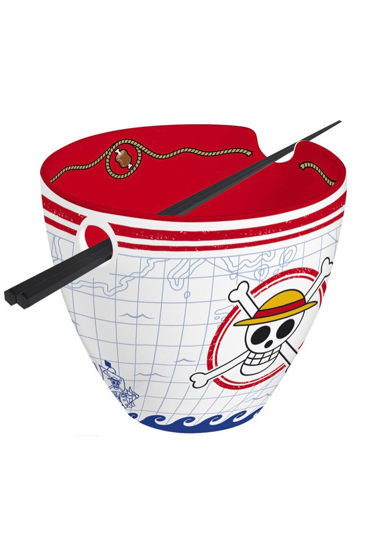 One Piece - Monkey D. Luffy - Bowl | Neutral-Image
