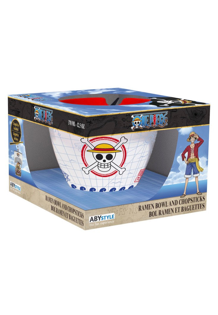 One Piece - Monkey D. Luffy - Bowl | Neutral-Image