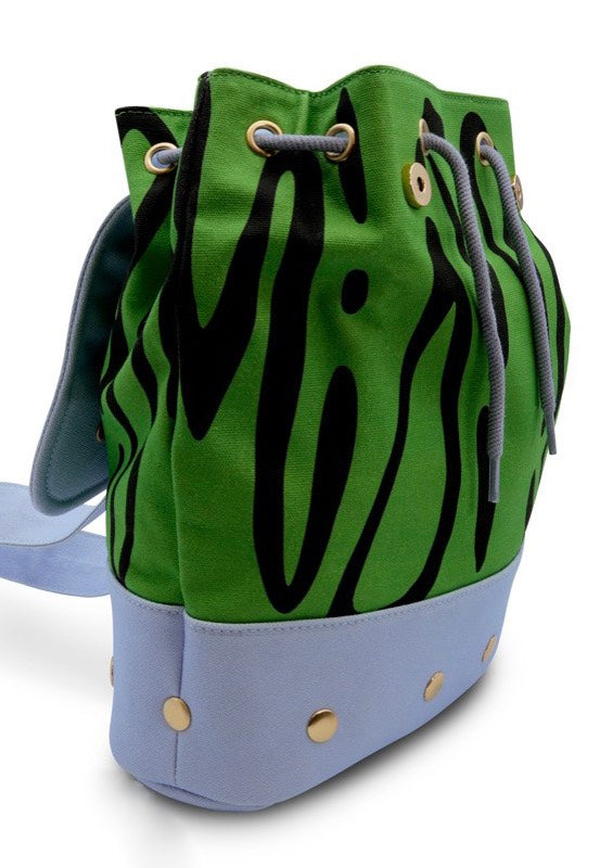 One Piece - Portgas D. Ace Bag Replica - Backpack | Neutral-Image