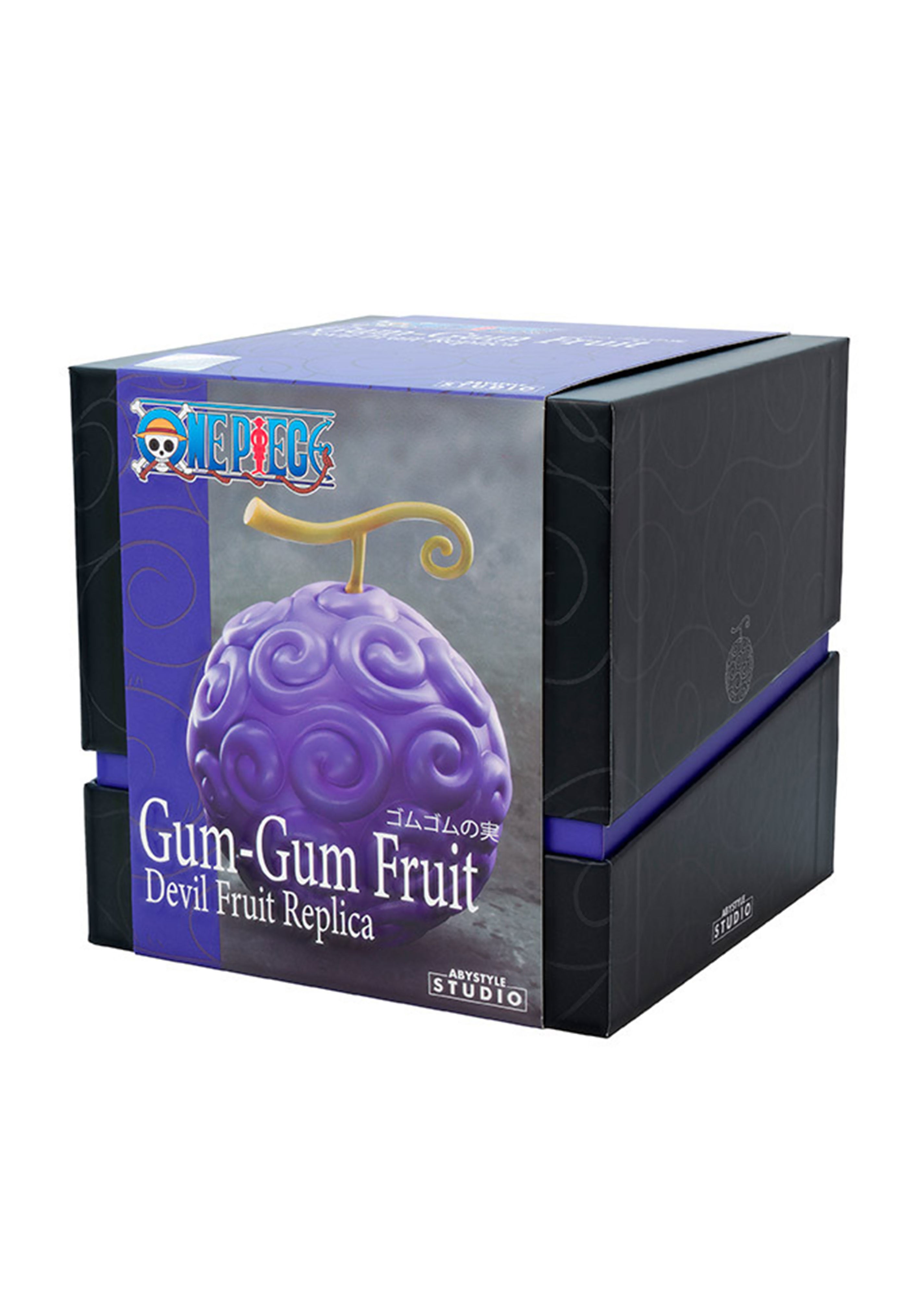 One Piece - Gum-Gum Fruit - Replica | Neutral-Image