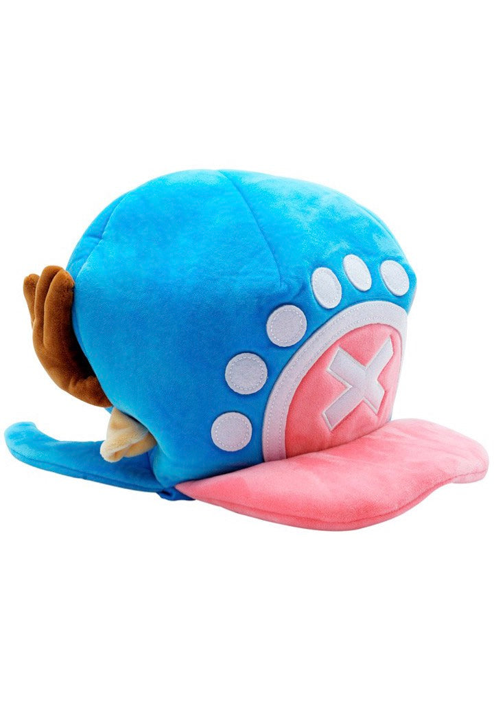 One Piece - Tony Tony Chopper Replica - Hat | Neutral-Image