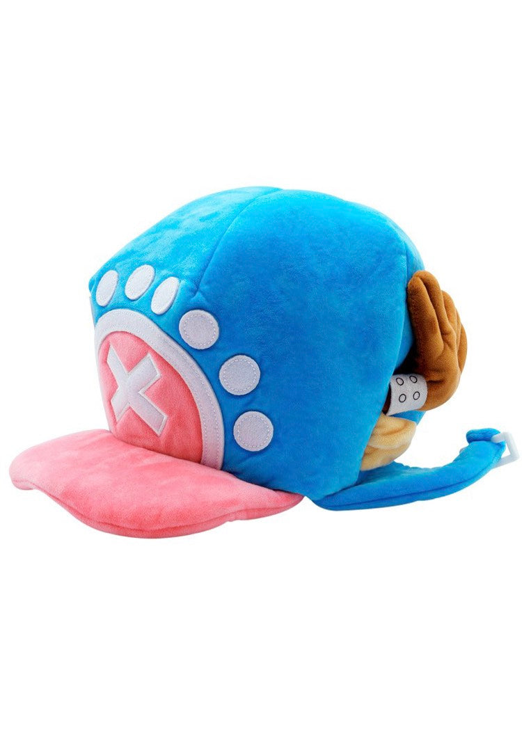 One Piece - Tony Tony Chopper Replica - Hat | Neutral-Image