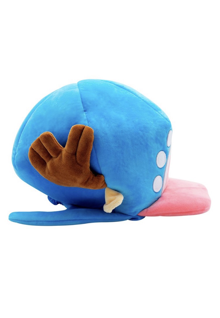 One Piece - Tony Tony Chopper Replica - Hat | Neutral-Image