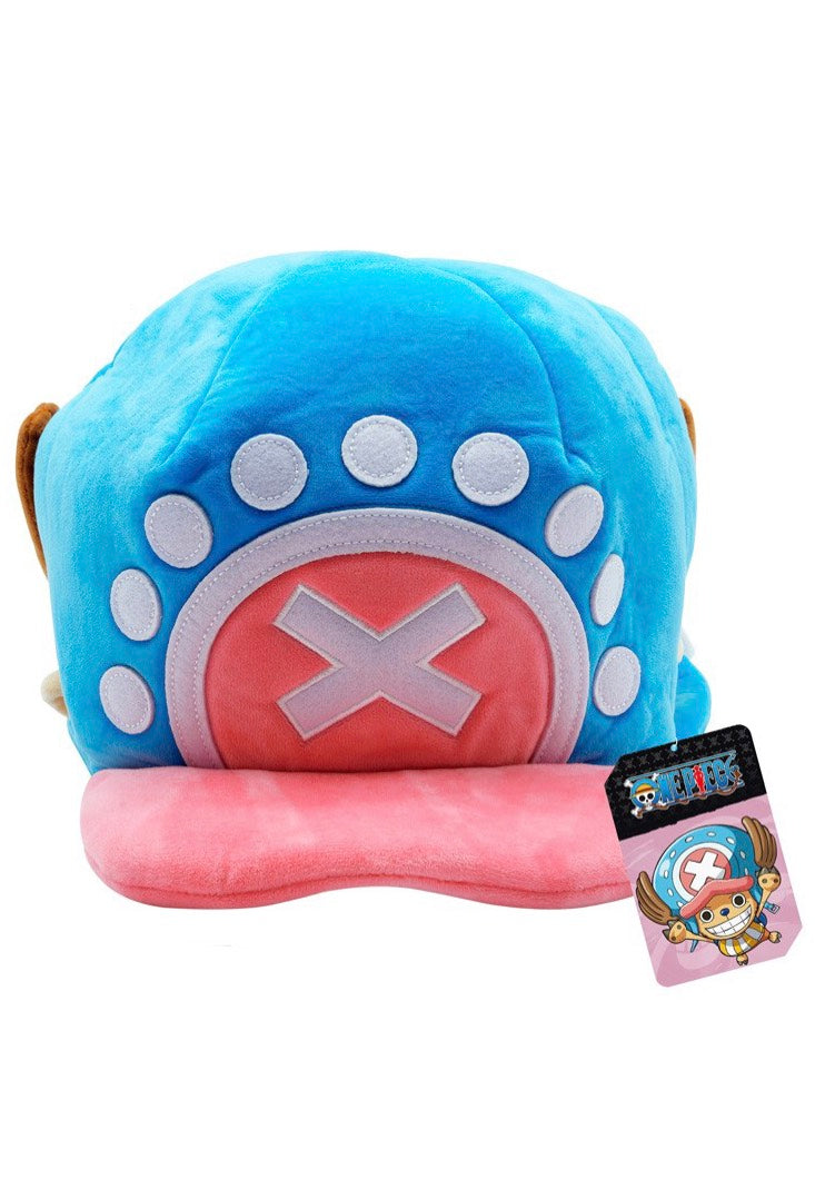 One Piece - Tony Tony Chopper Replica - Hat | Neutral-Image